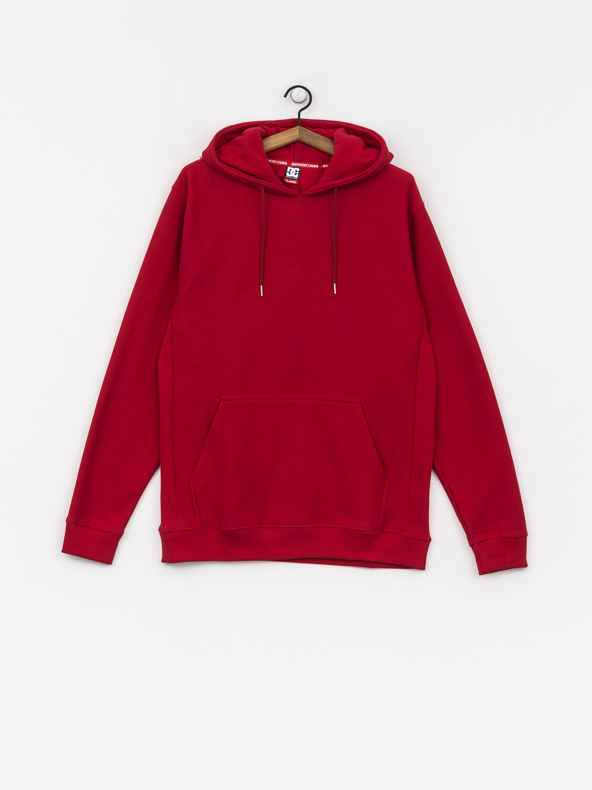 dc skate hoodie