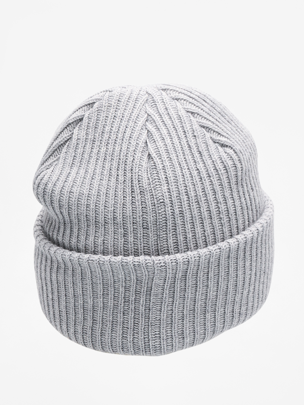 Knitted Hat Champion Grey Hat Champion Beanie Grey Zalando