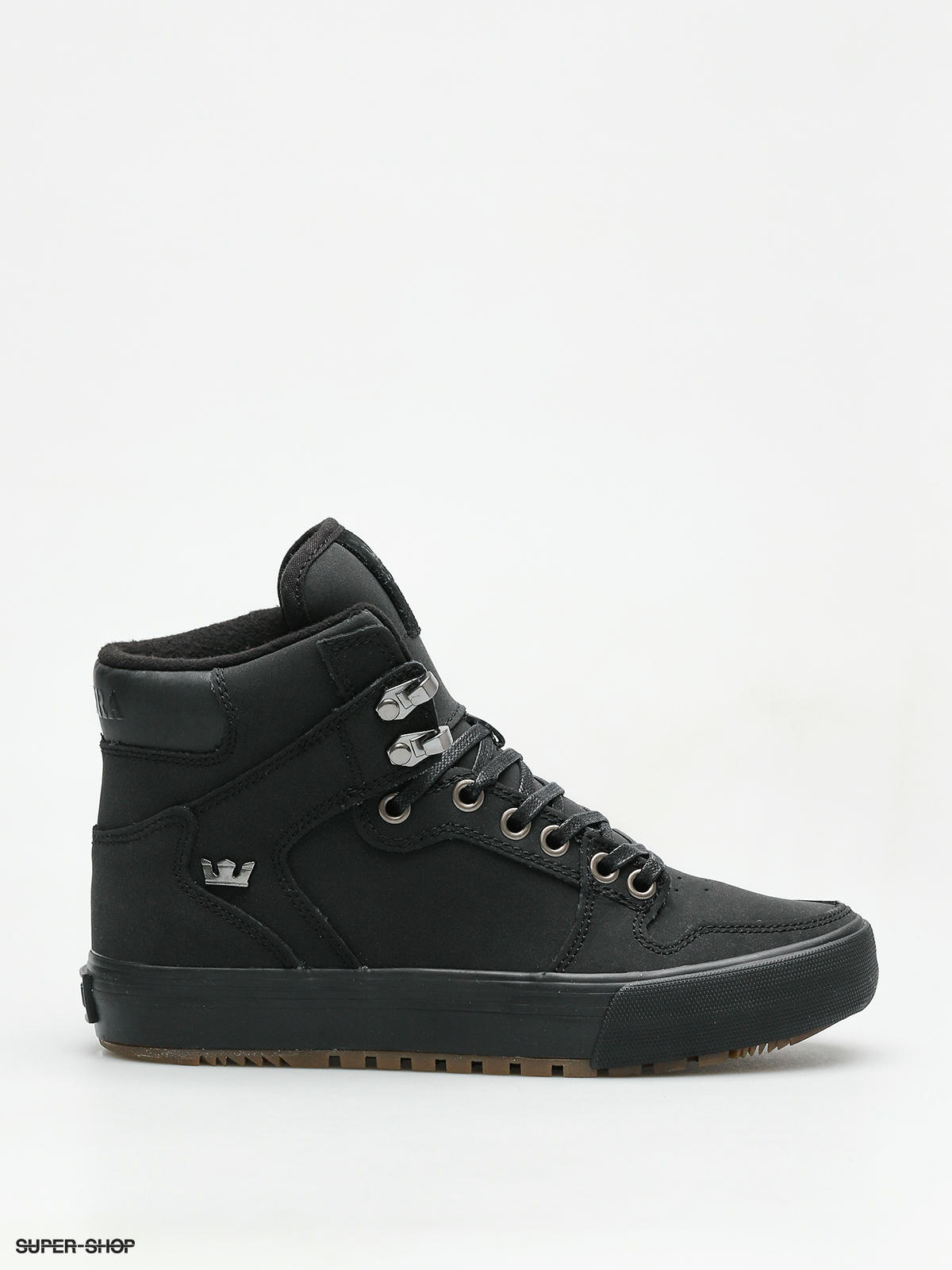 Supra 2025 winter shoes