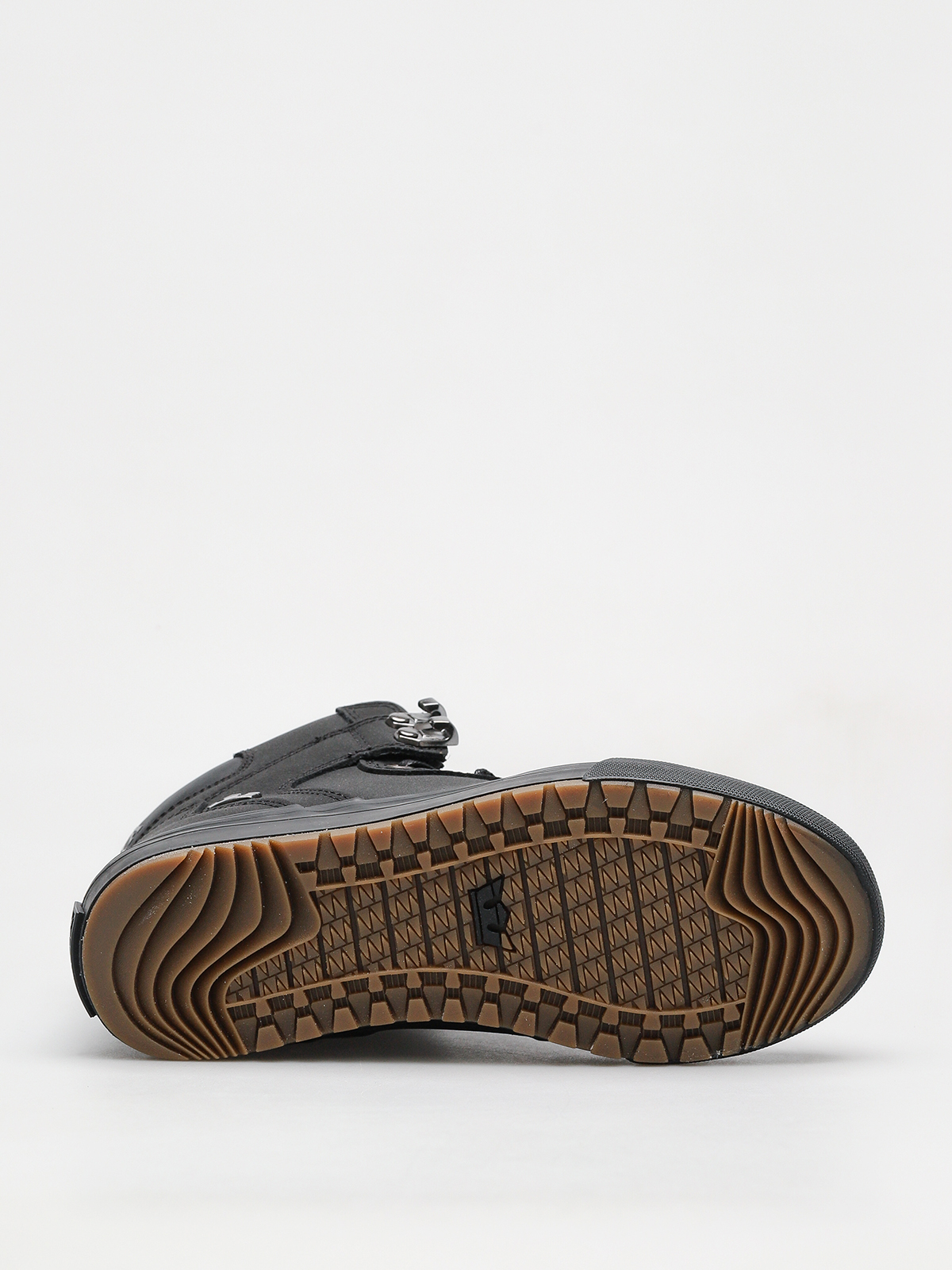 Supra Shoes Vaider Cw (black black/dark gum)