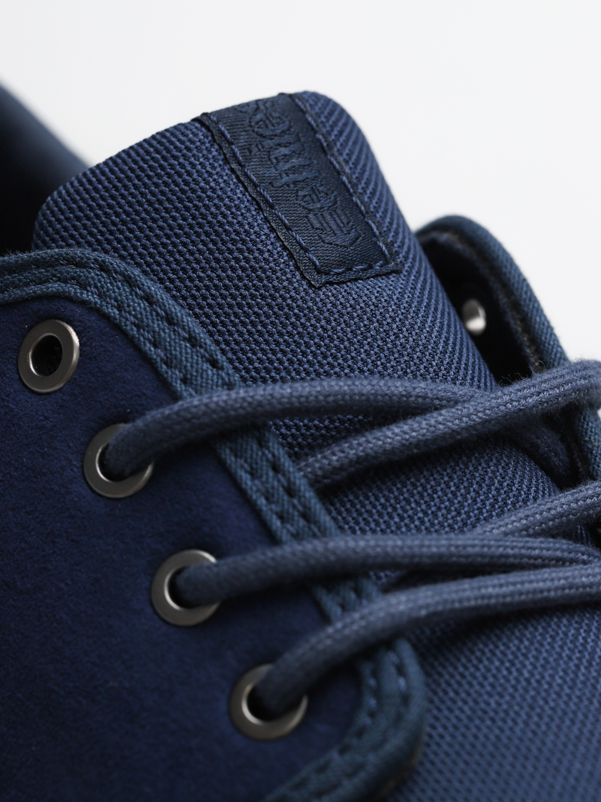 Etnies Shoes Scout (navy/navy/gum)