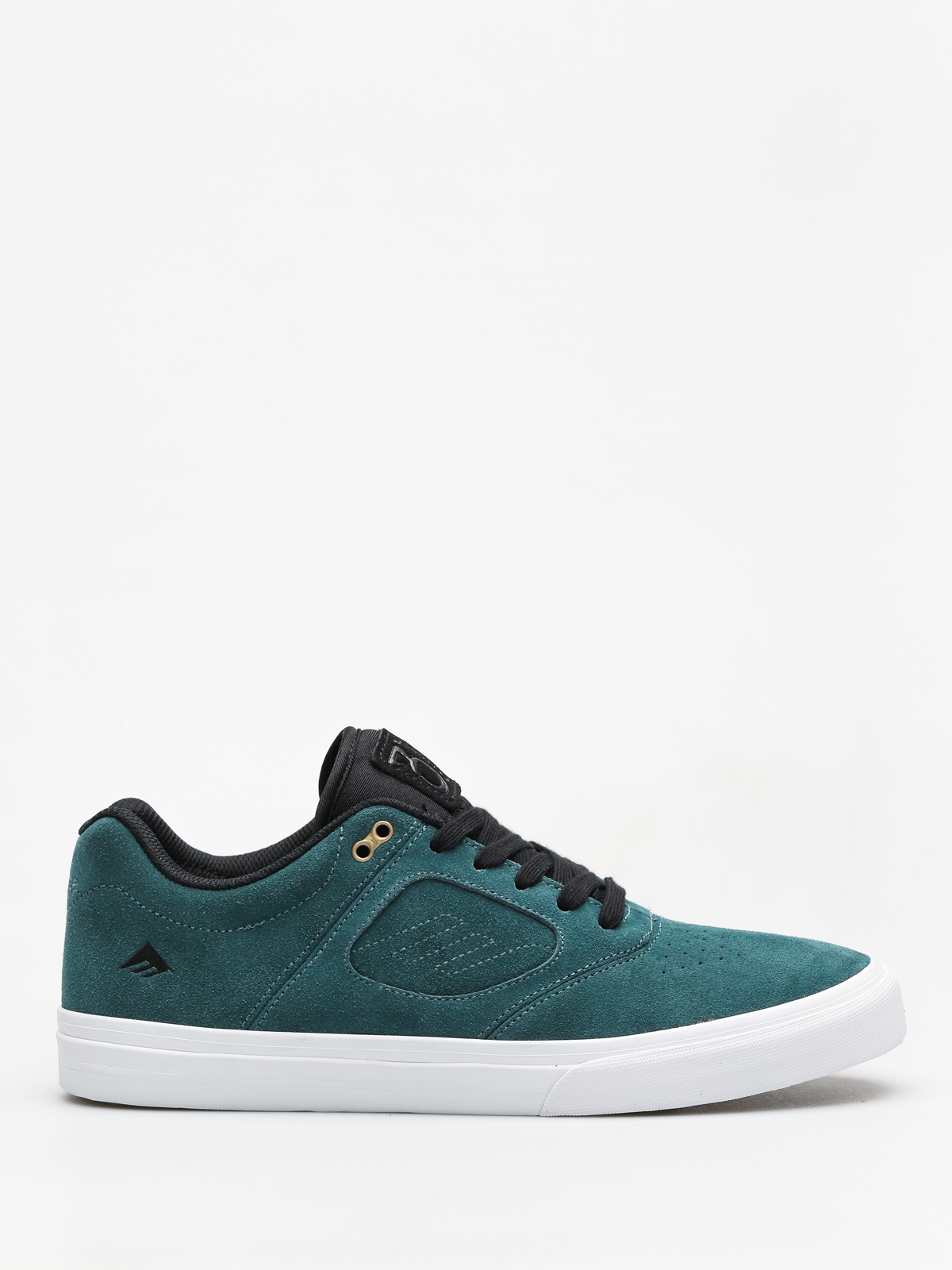 Emerica Shoes Reynolds 3 G6 Vulc (teal/black)