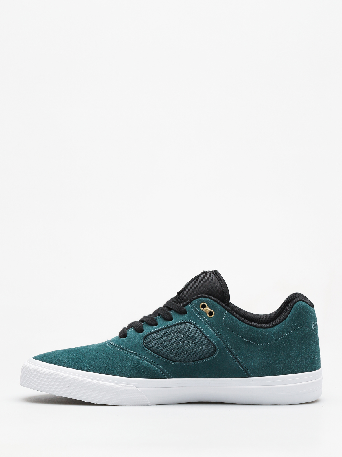 Emerica Shoes Reynolds 3 G6 Vulc (teal/black)