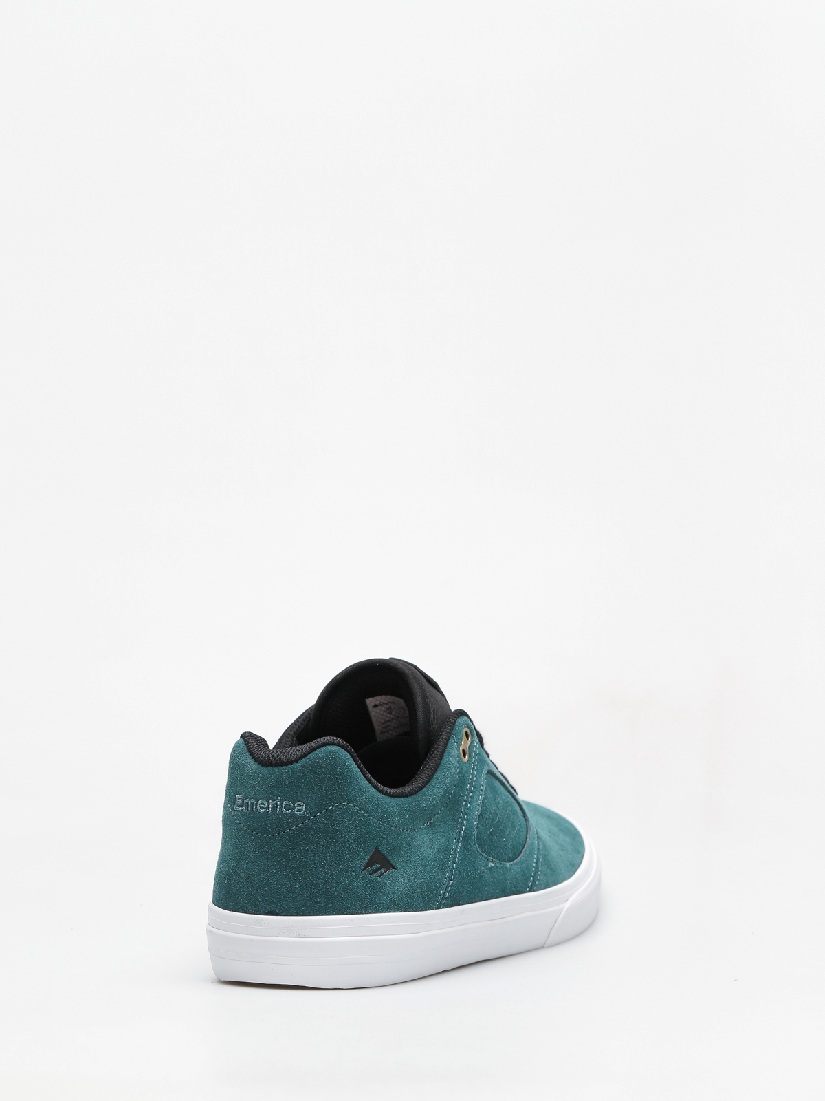 Emerica Shoes Reynolds 3 G6 Vulc (teal/black)