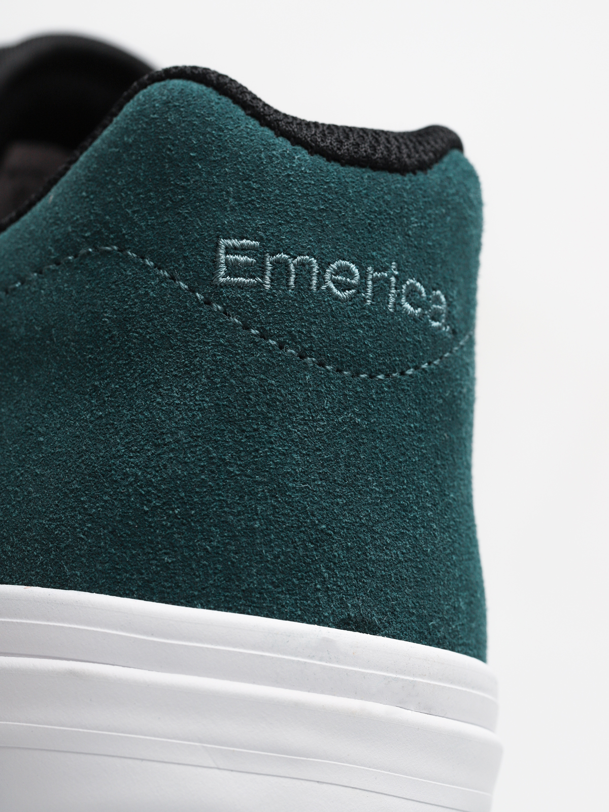 Emerica Shoes Reynolds 3 G6 Vulc (teal/black)