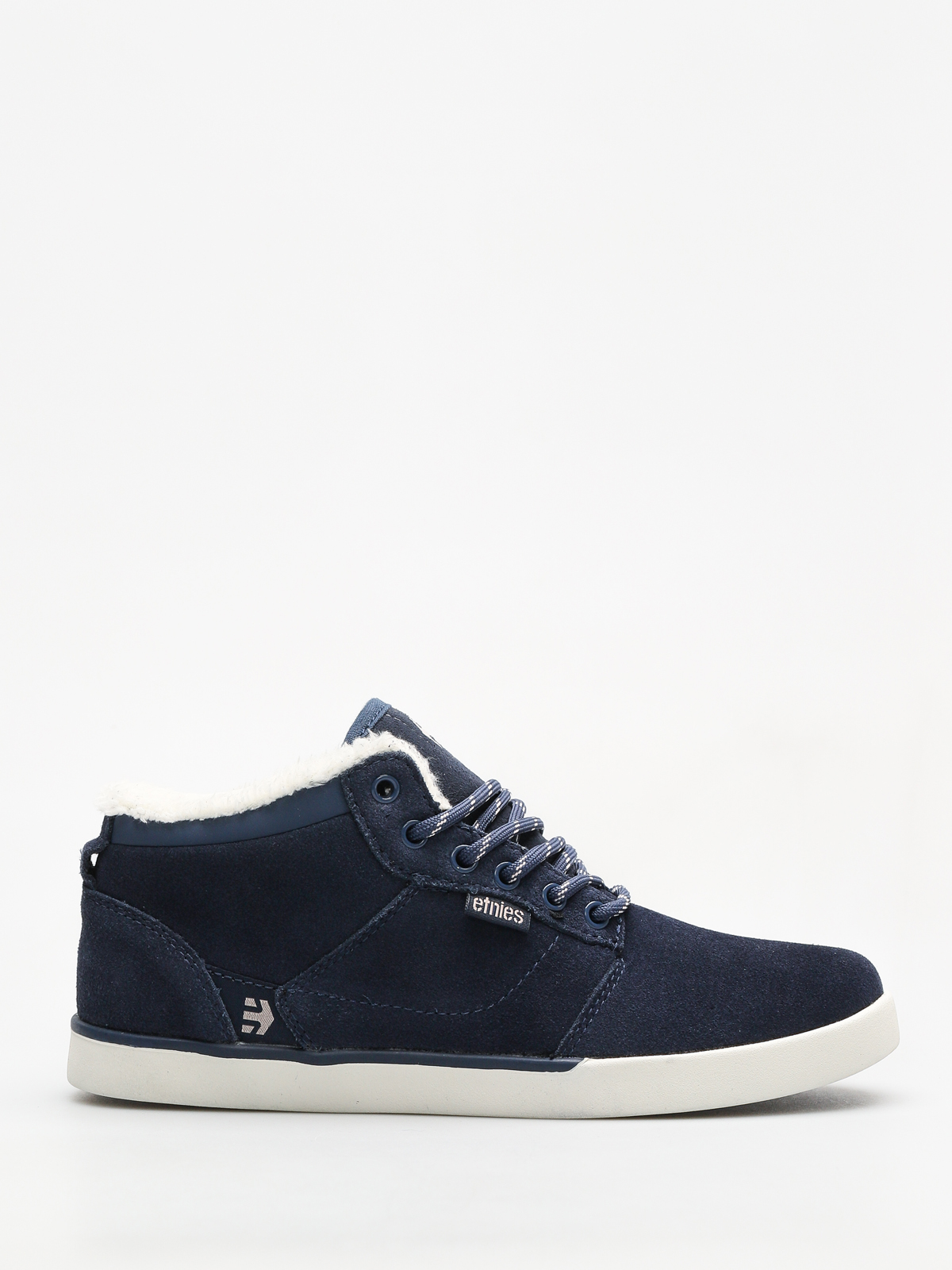 Etnies Winter shoes Jefferson Mid Wmn (navy)