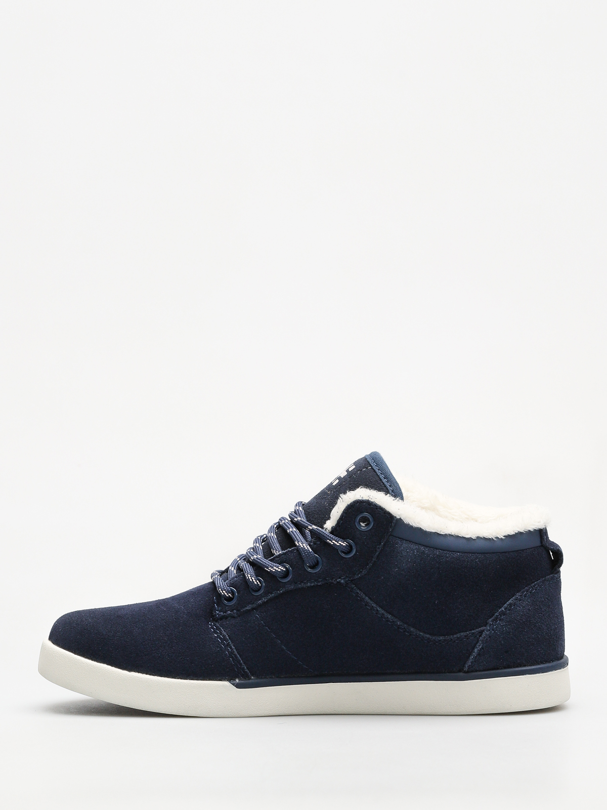 Etnies Winter shoes Jefferson Mid Wmn (navy)