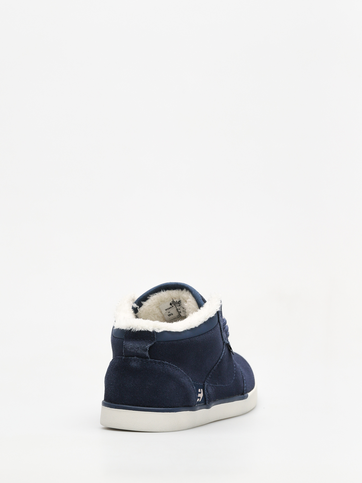 Etnies Winter shoes Jefferson Mid Wmn (navy)