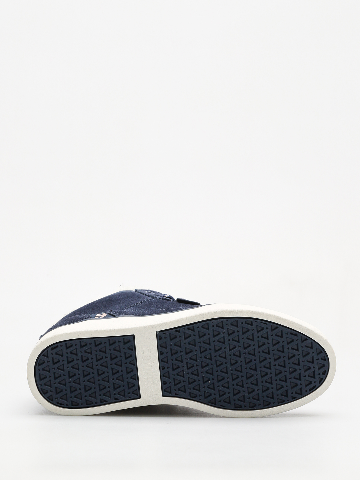 Etnies Winter shoes Jefferson Mid Wmn (navy)