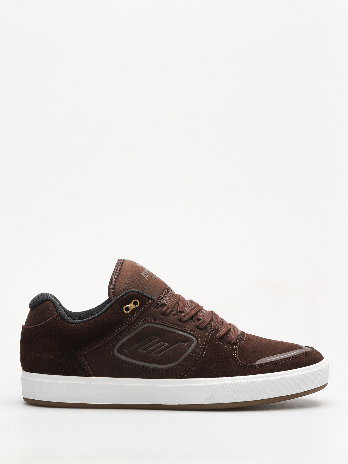 Emerica Shoes Reynolds G6 (brown/white)