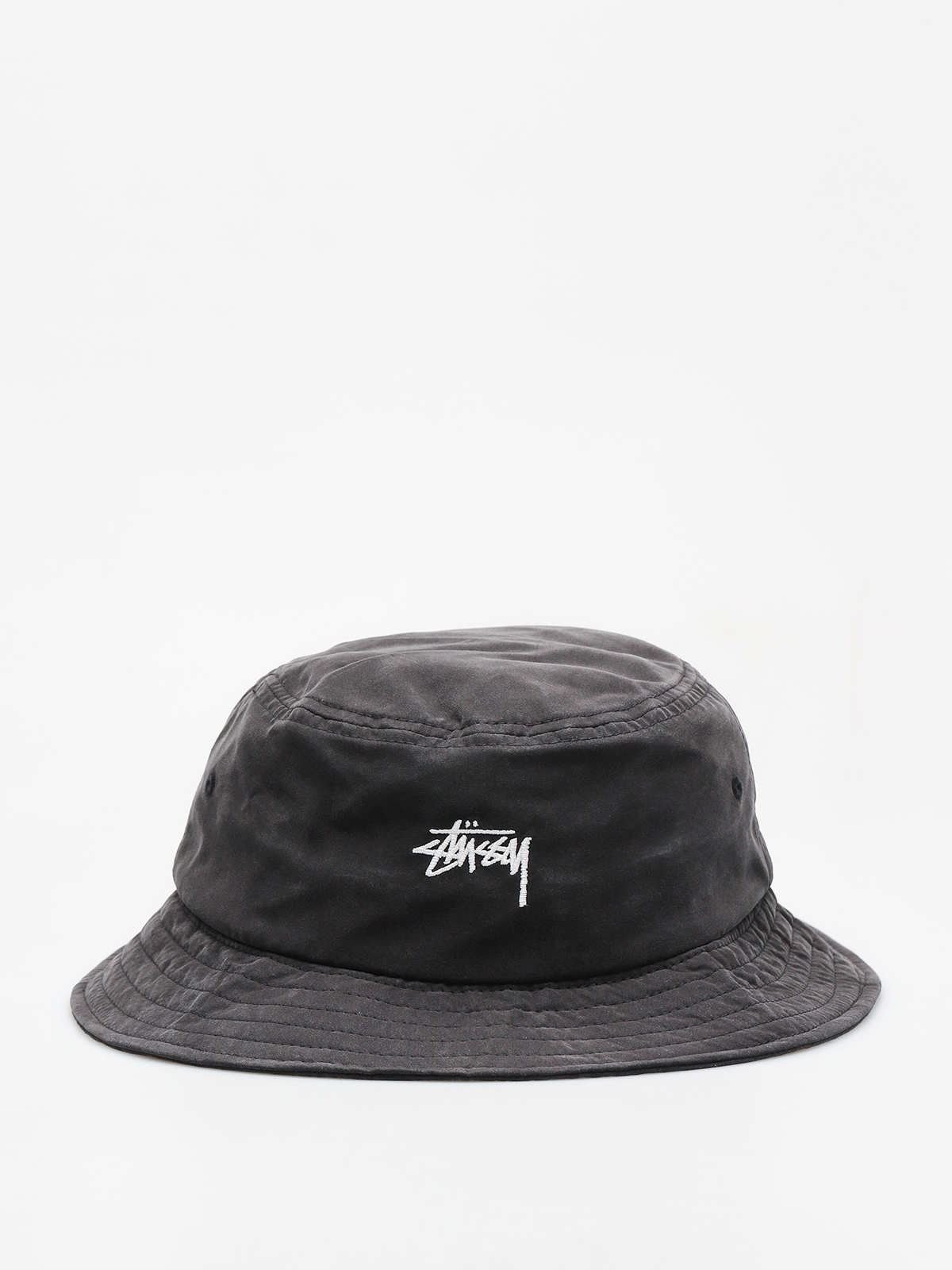 stussy pork pie hat