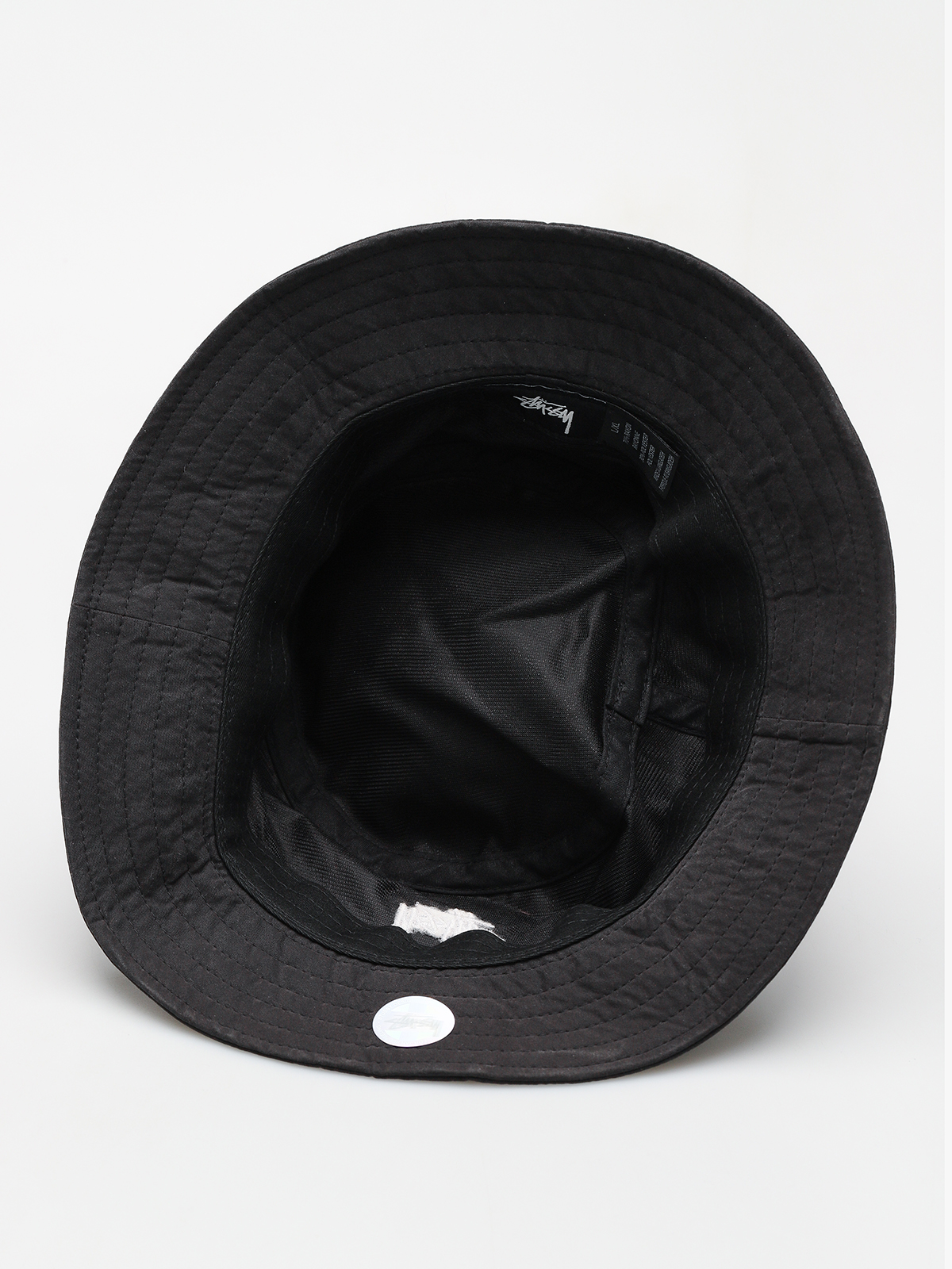 stussy pork pie hat