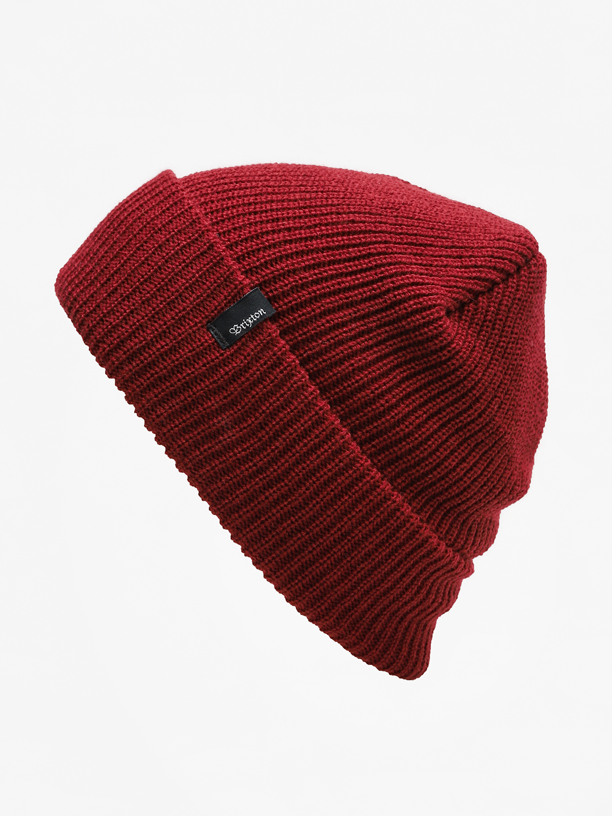 Brixton Beanie Heist Beanie (burgundy)