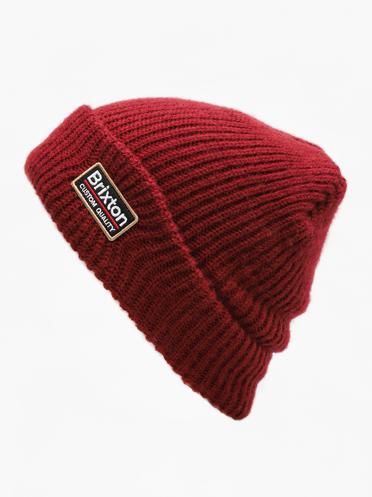 brixton palmer beanie