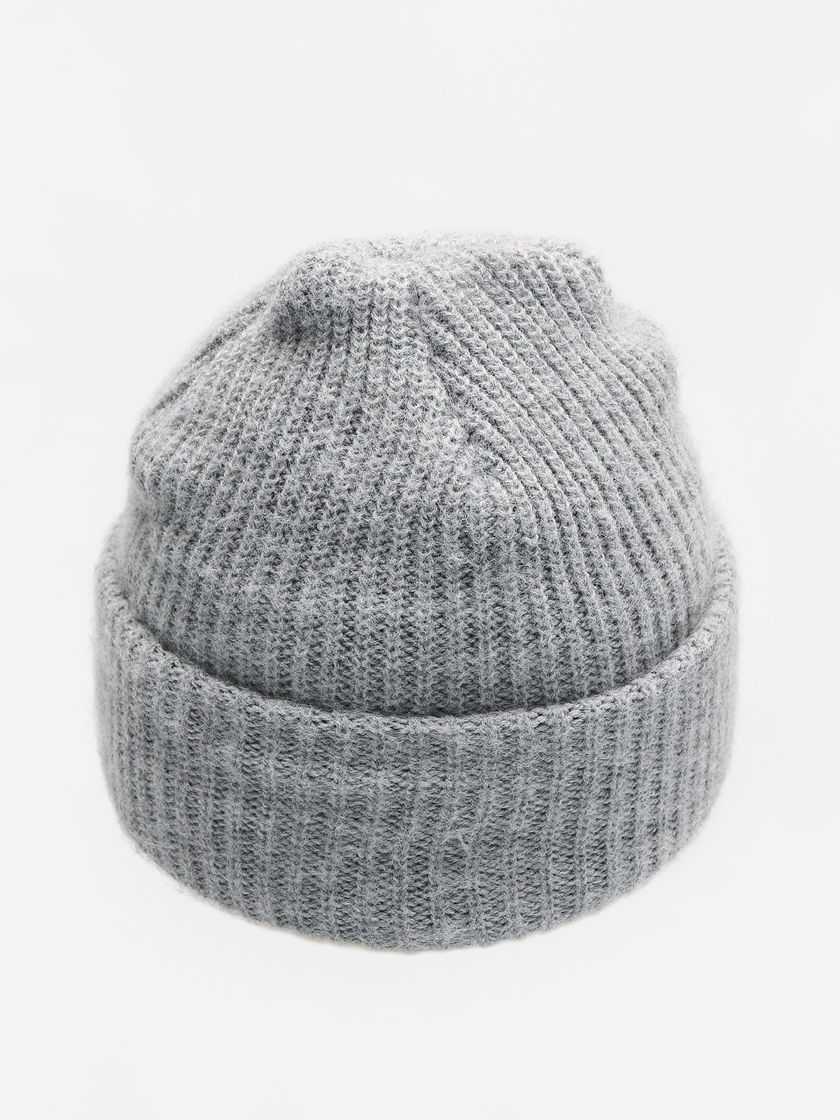 Brixton Mütze Palmer II Beanie (light heather grey)