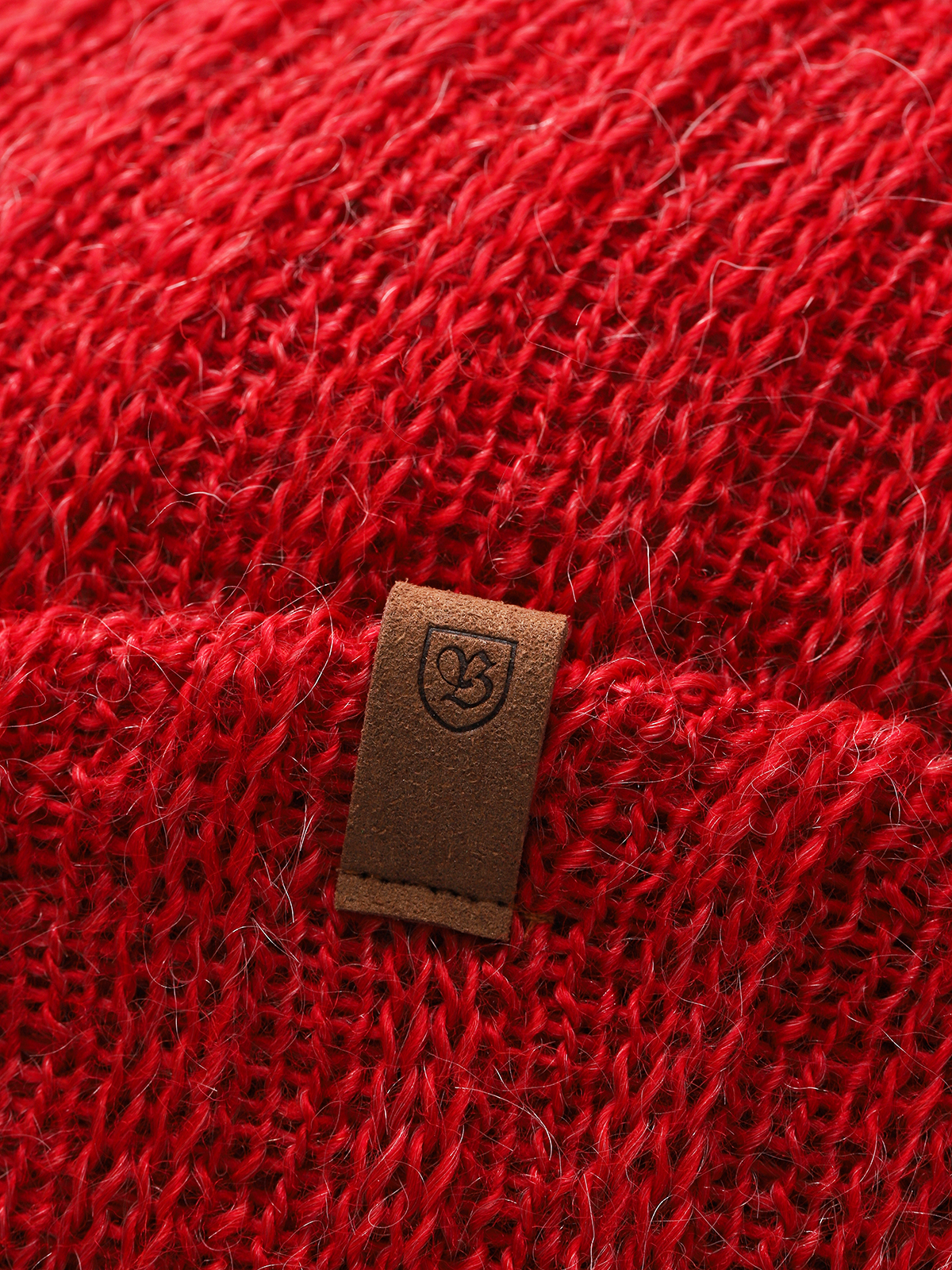 Brixton Beanie Valerie Beanie (deep red)