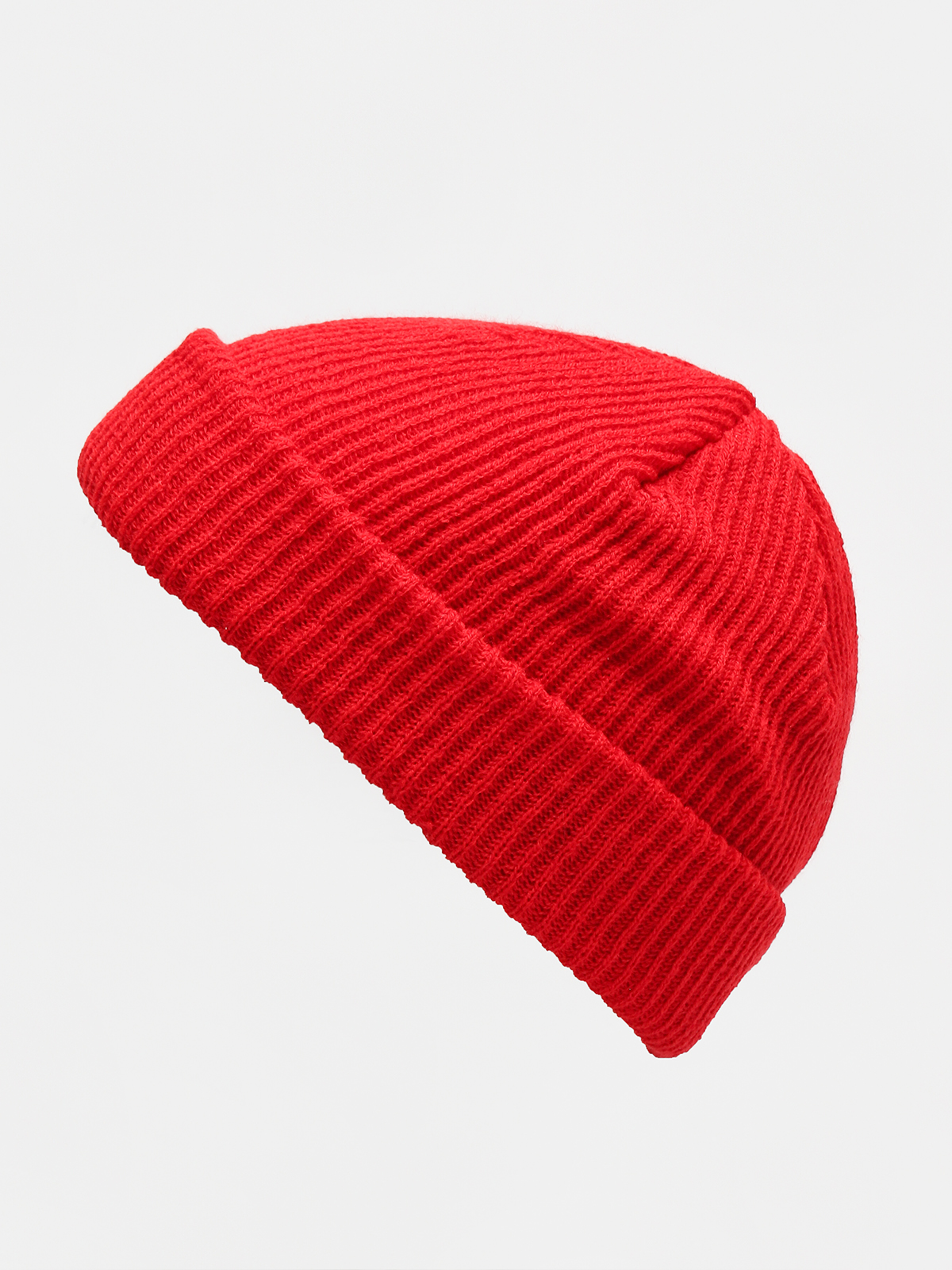 The Hive Mütze Docker Beanie (red)