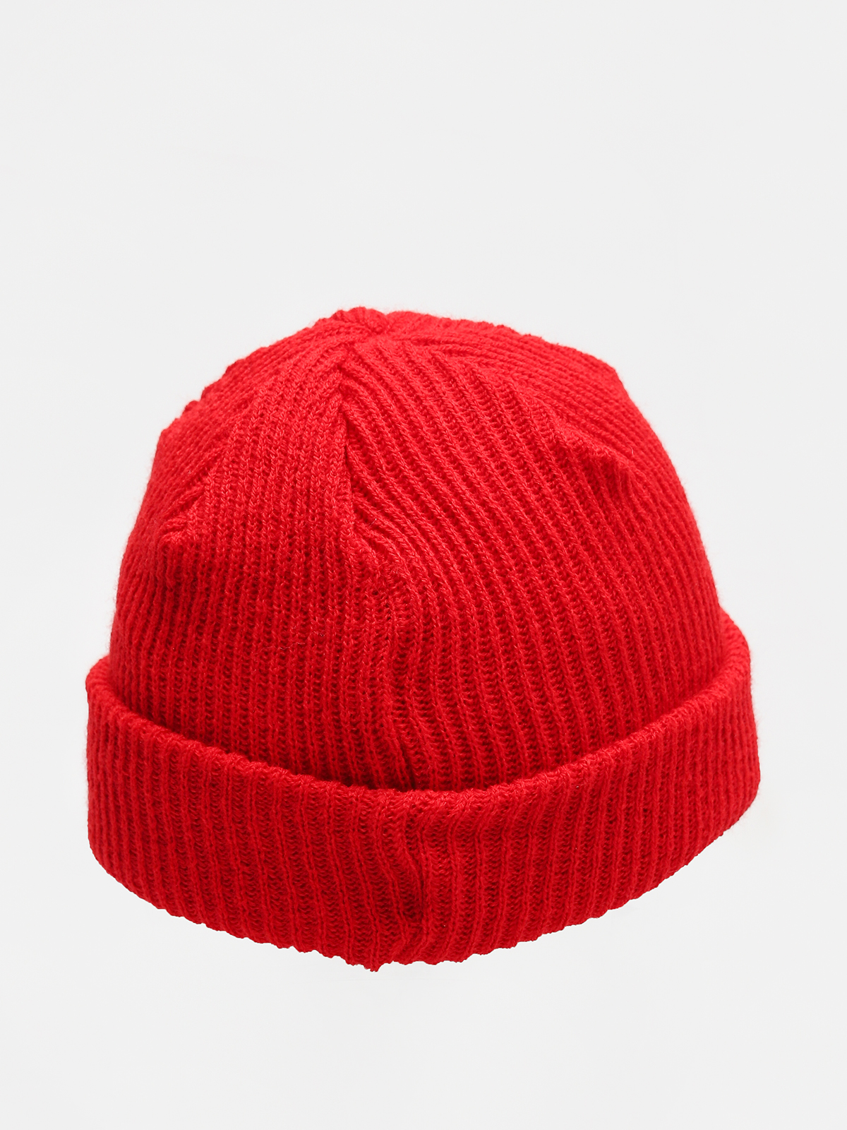 The Hive Mütze Docker Beanie (red)