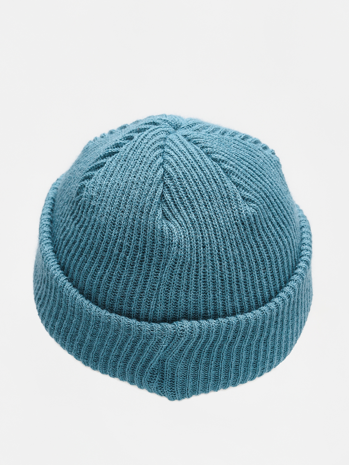 The Hive Beanie Docker Beanie (dirty blue)