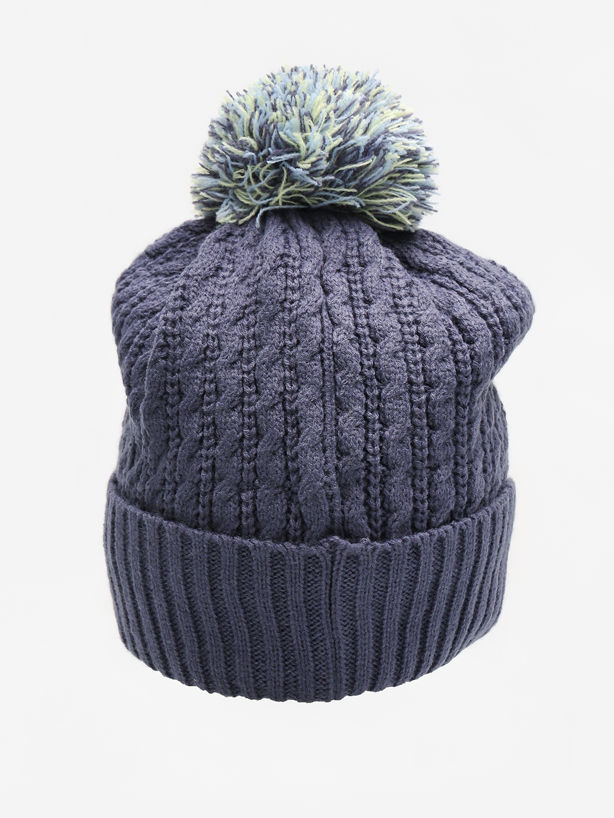 Roxy Mütze Fjord Wmn (crown blue)