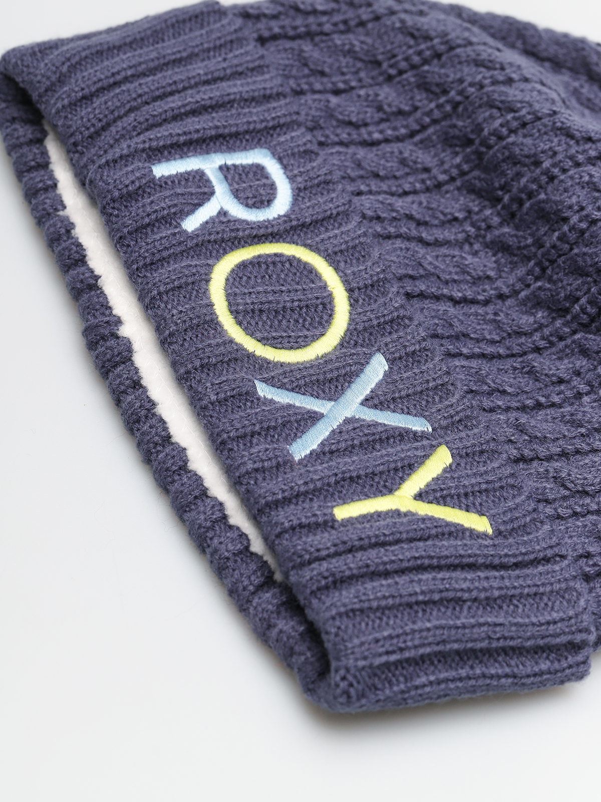 Roxy Mütze Fjord Wmn (crown blue)