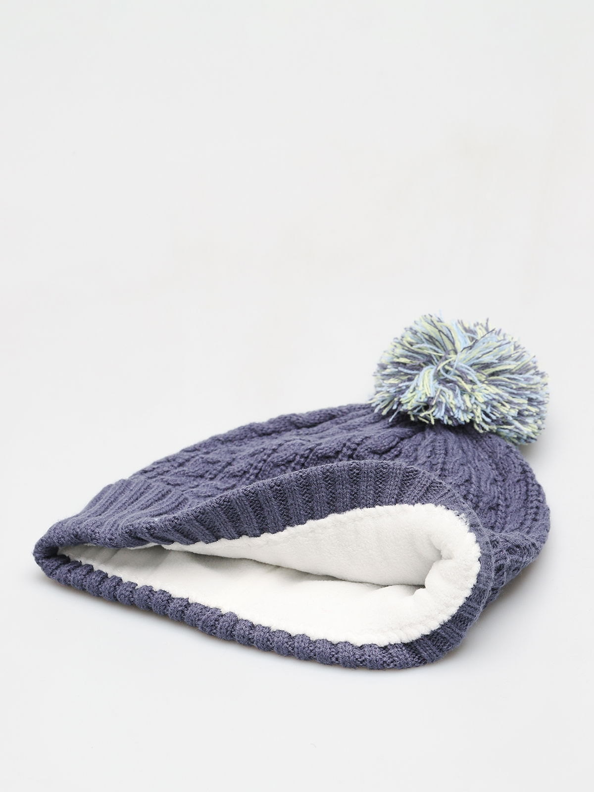 Roxy Mütze Fjord Wmn (crown blue)