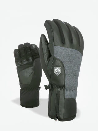 Level Gloves Sharp (anthracite)