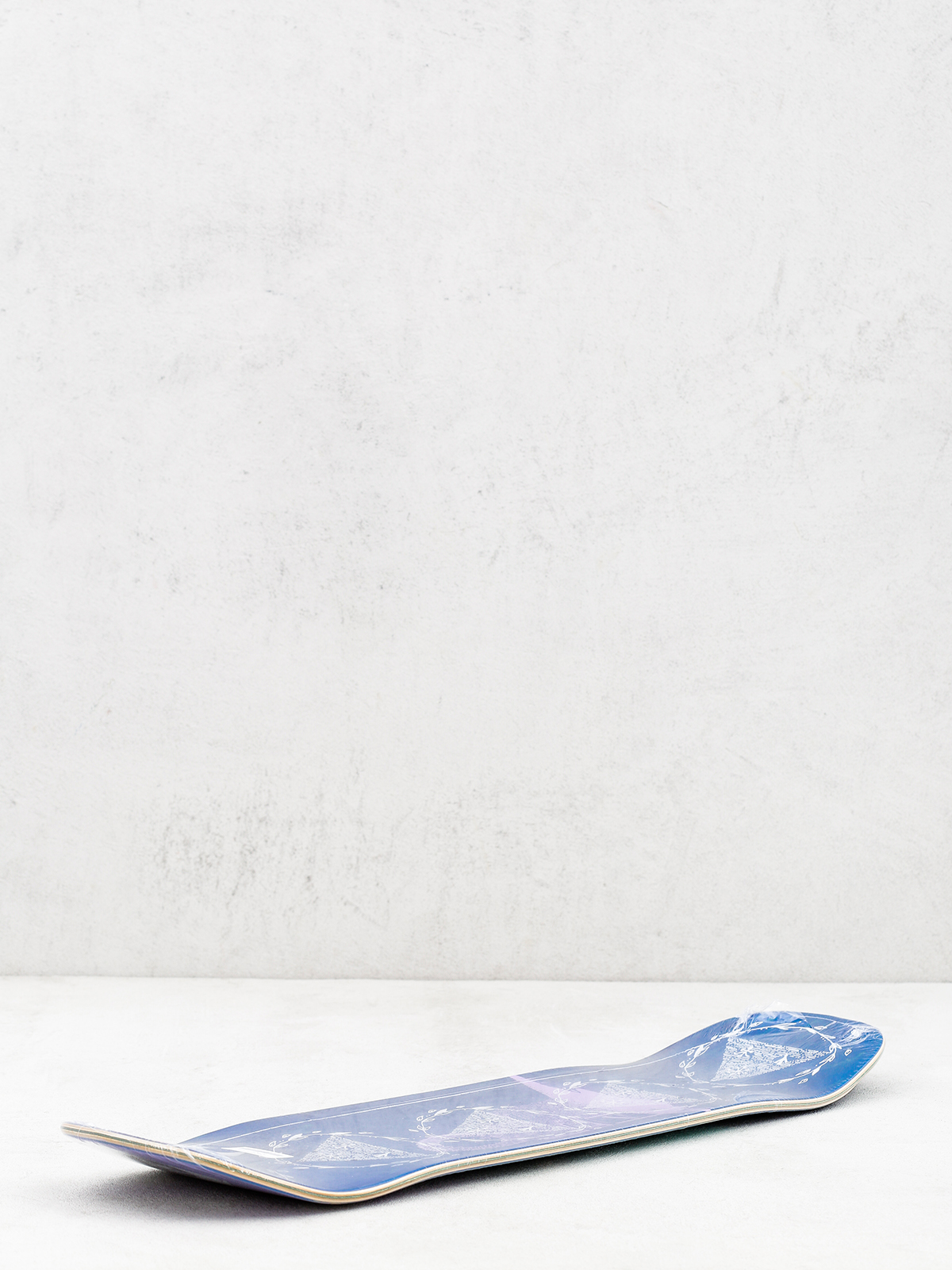 Welcome Deck Magilda Nora Vasconcellos (lavender teal)