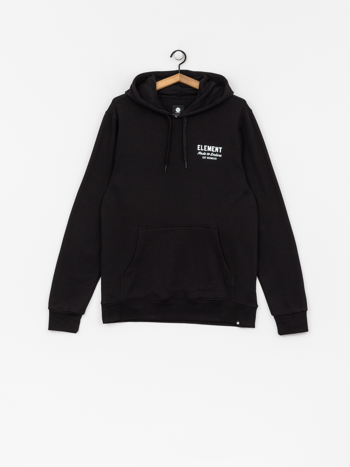 Element Hoody Sign HD (flint black)