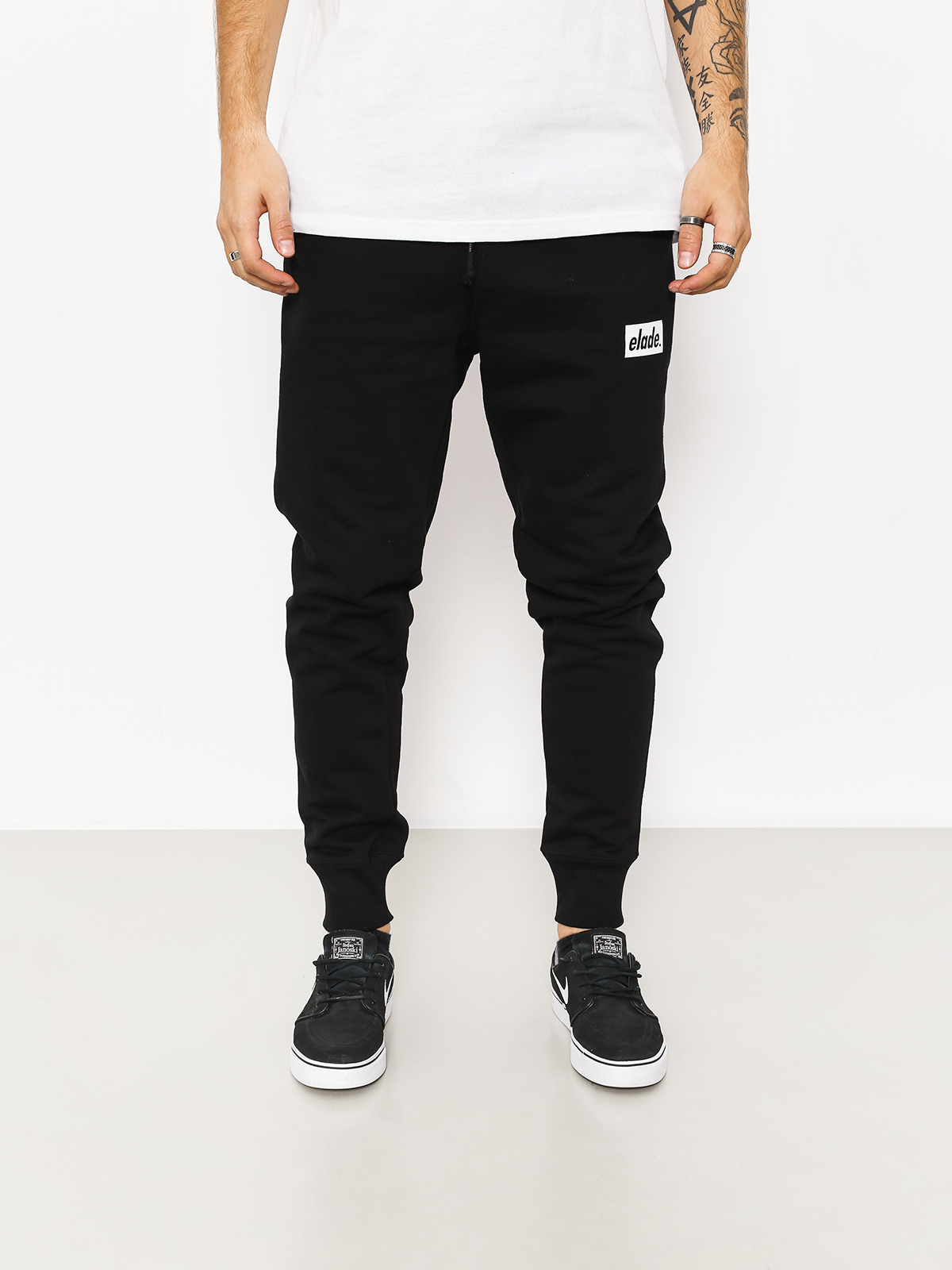 Elade Pants Mini Box (black)