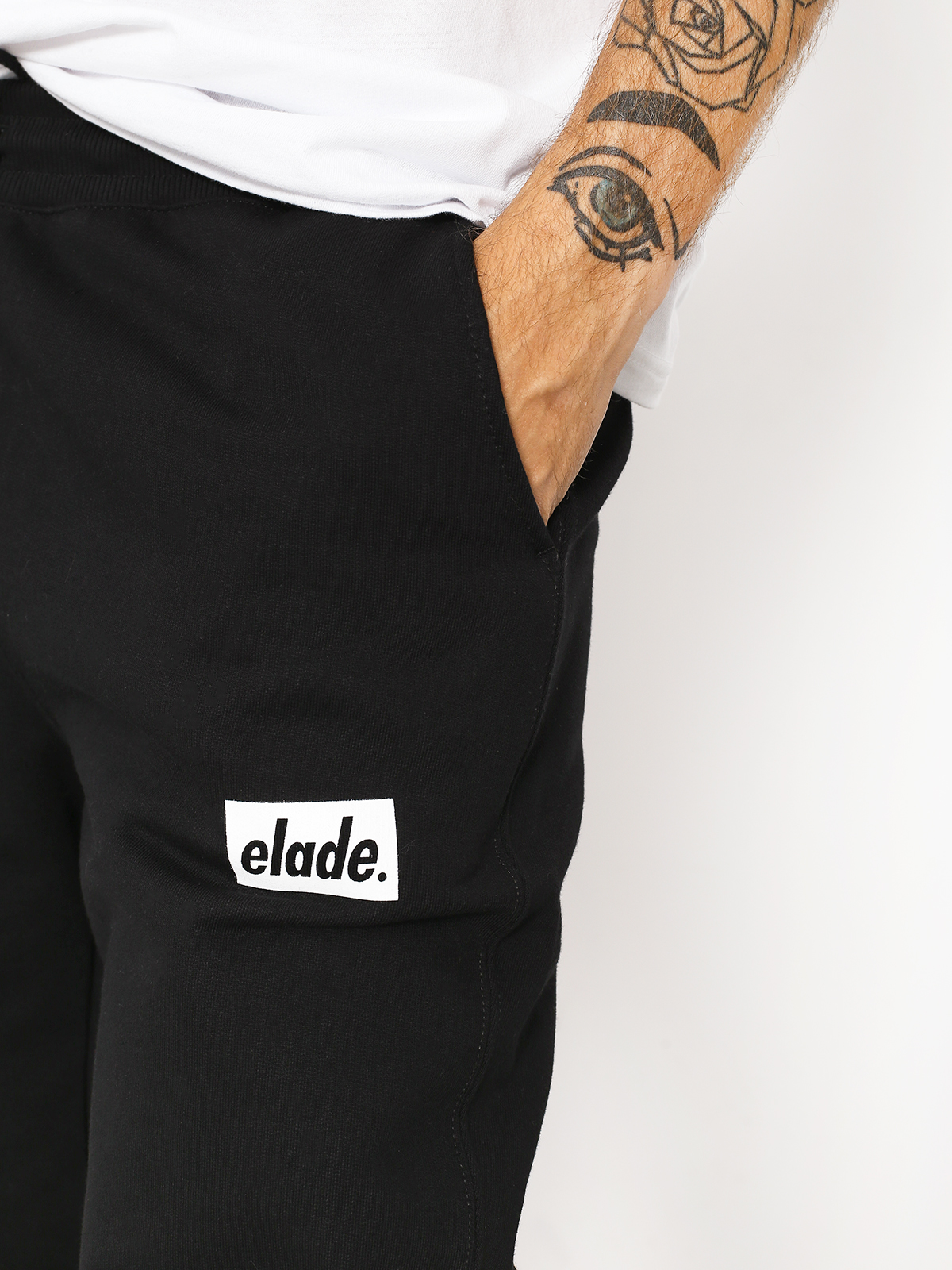 Elade Pants Mini Box (black)