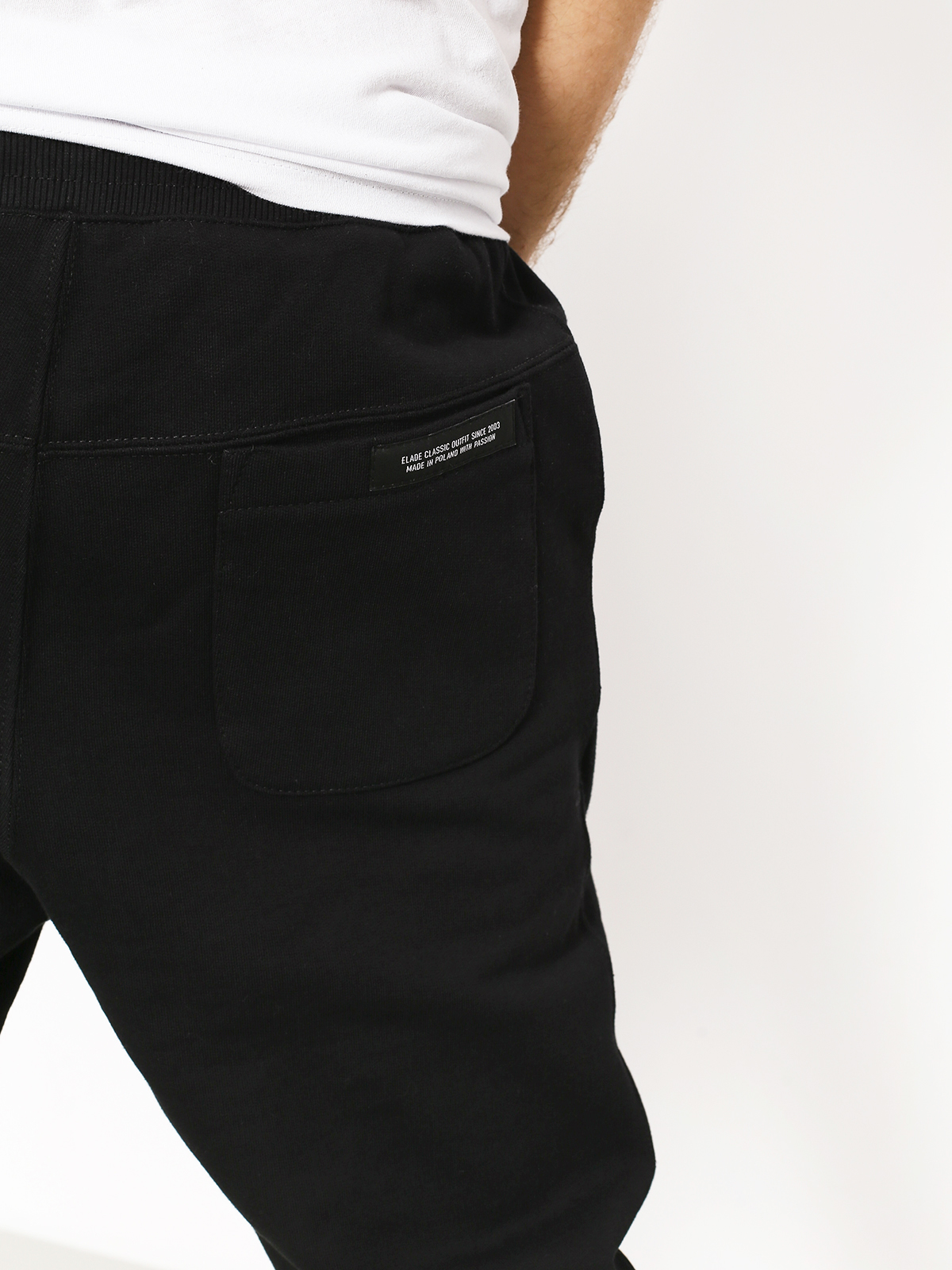 Elade Pants Mini Box (black)