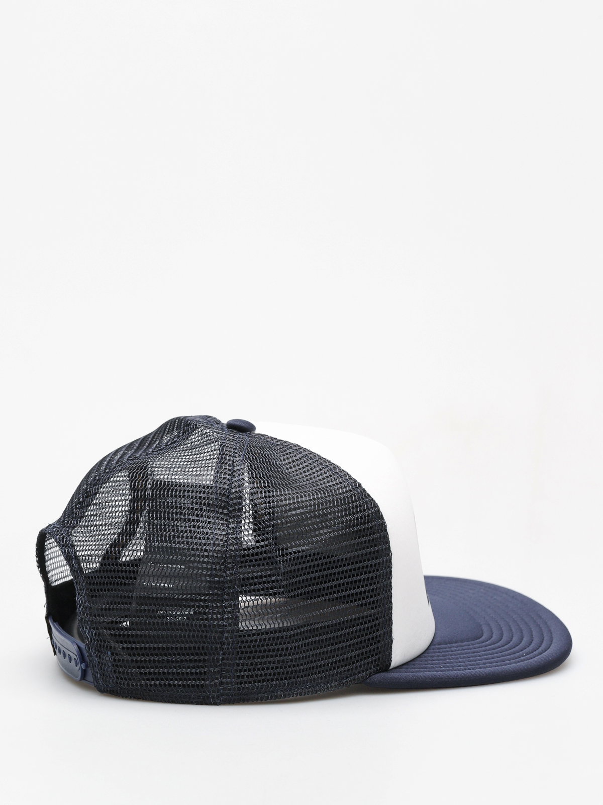 Burton Cap I-80 Snpbk Trkr ZD (mood indigo)