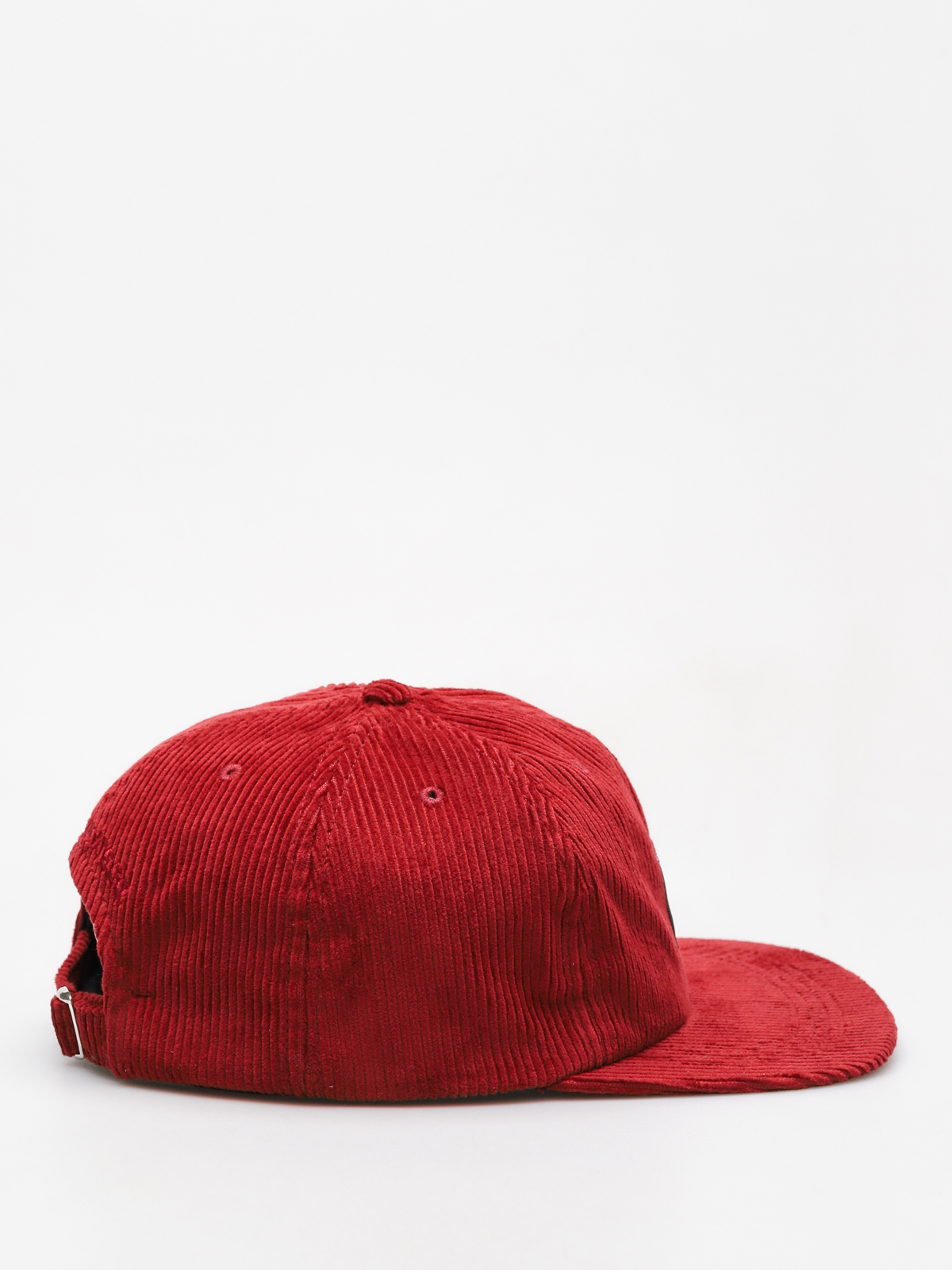 Polar Skate Cap Corduroy (red)