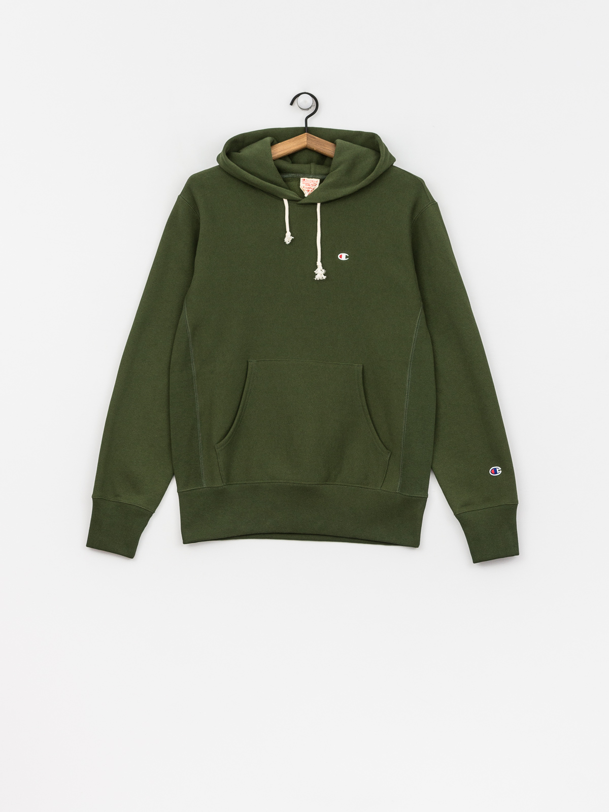 Champion Hoodie Reverse Weave Hooded Sweatshirt HD (baf)