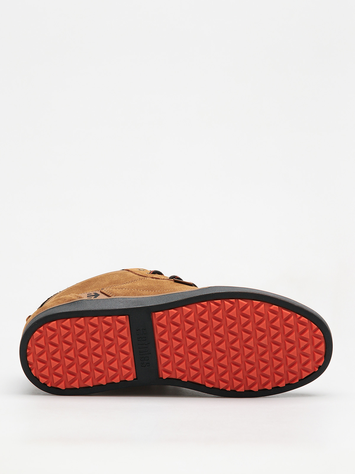 Etnies Shoes Jefferson Mtw (brown/black)