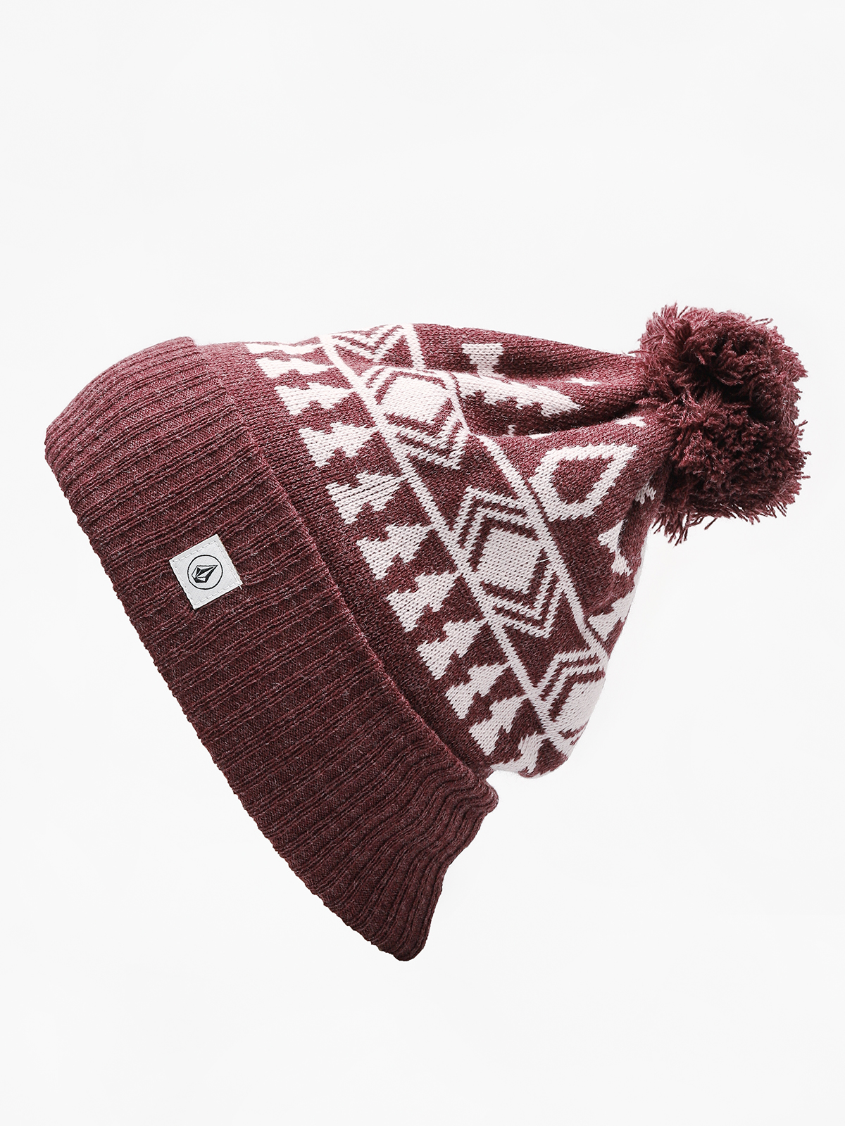 Volcom Beanie Argenta Beanie Wmn (mer)