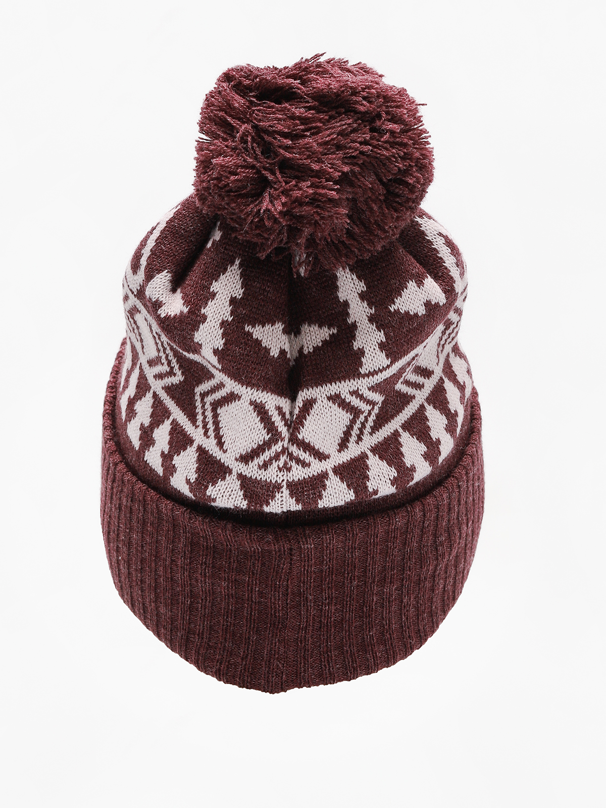 Volcom Beanie Argenta Beanie Wmn (mer)
