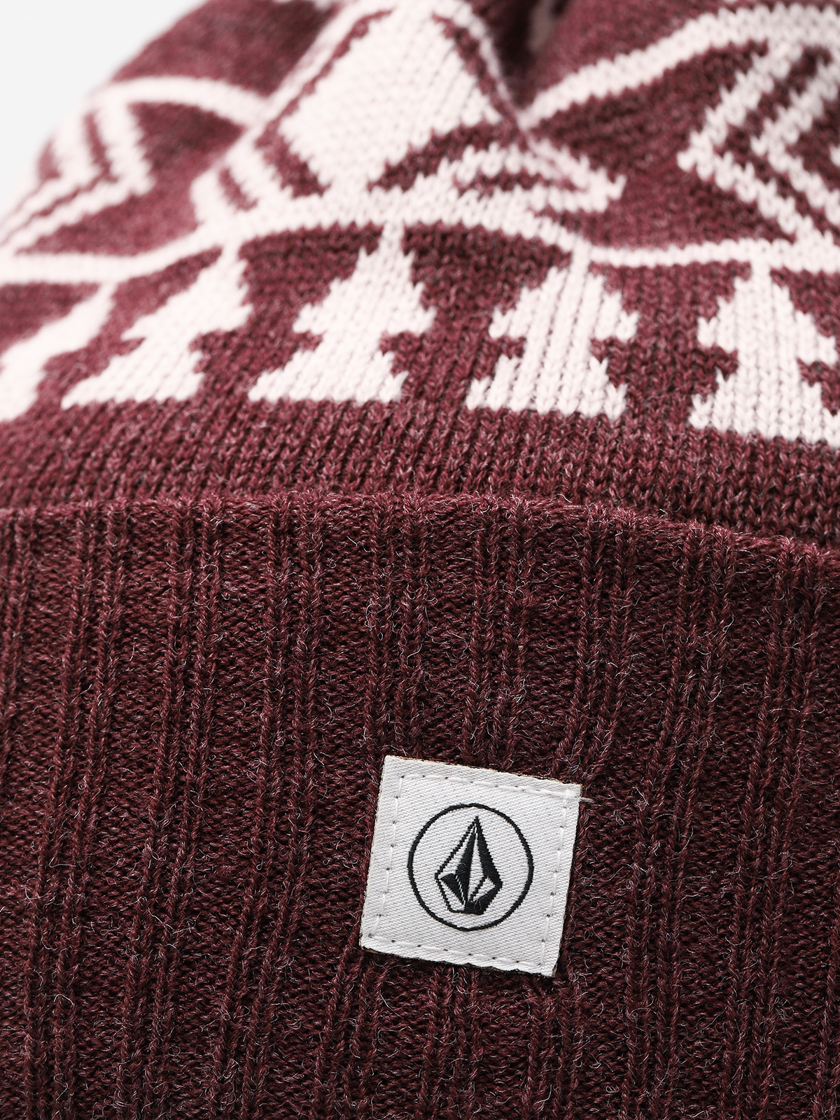 Volcom Beanie Argenta Beanie Wmn (mer)