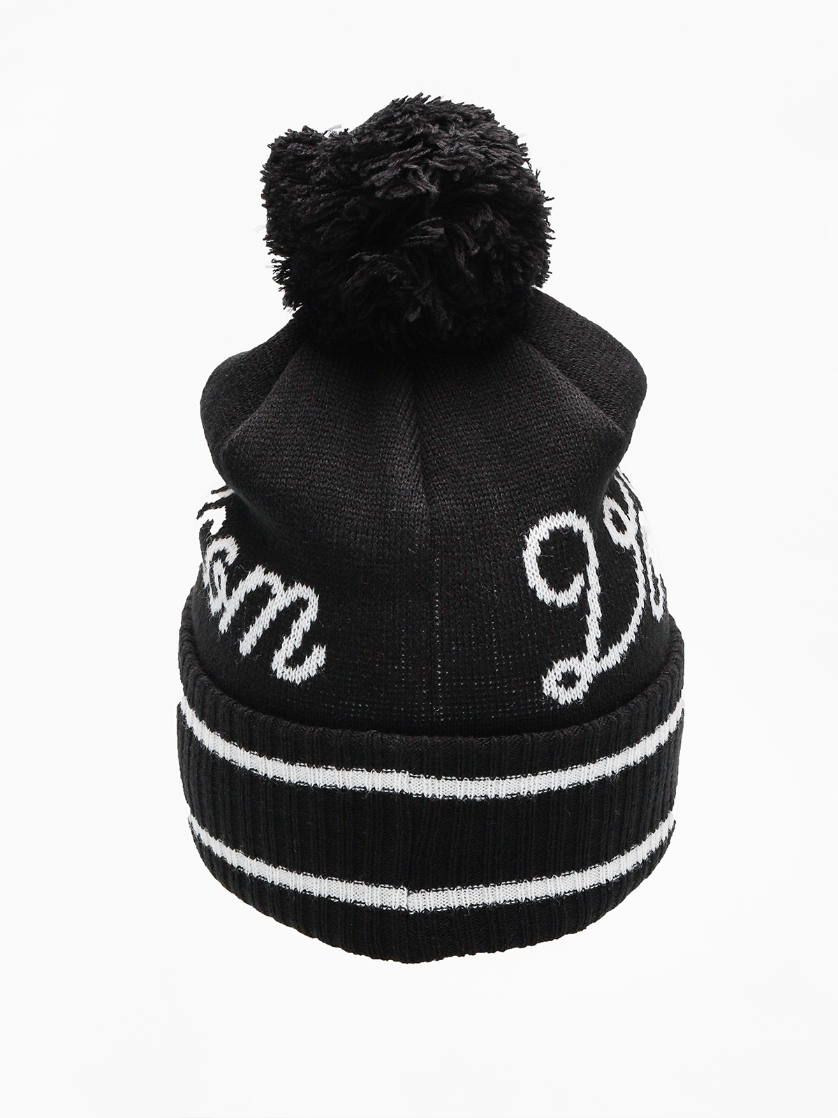 Volcom Beanie Script Beanie Wmn (blk)
