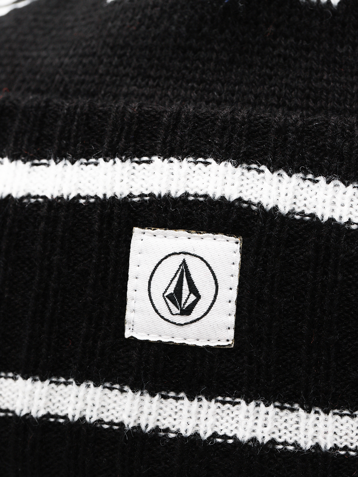 Volcom Beanie Script Beanie Wmn (blk)