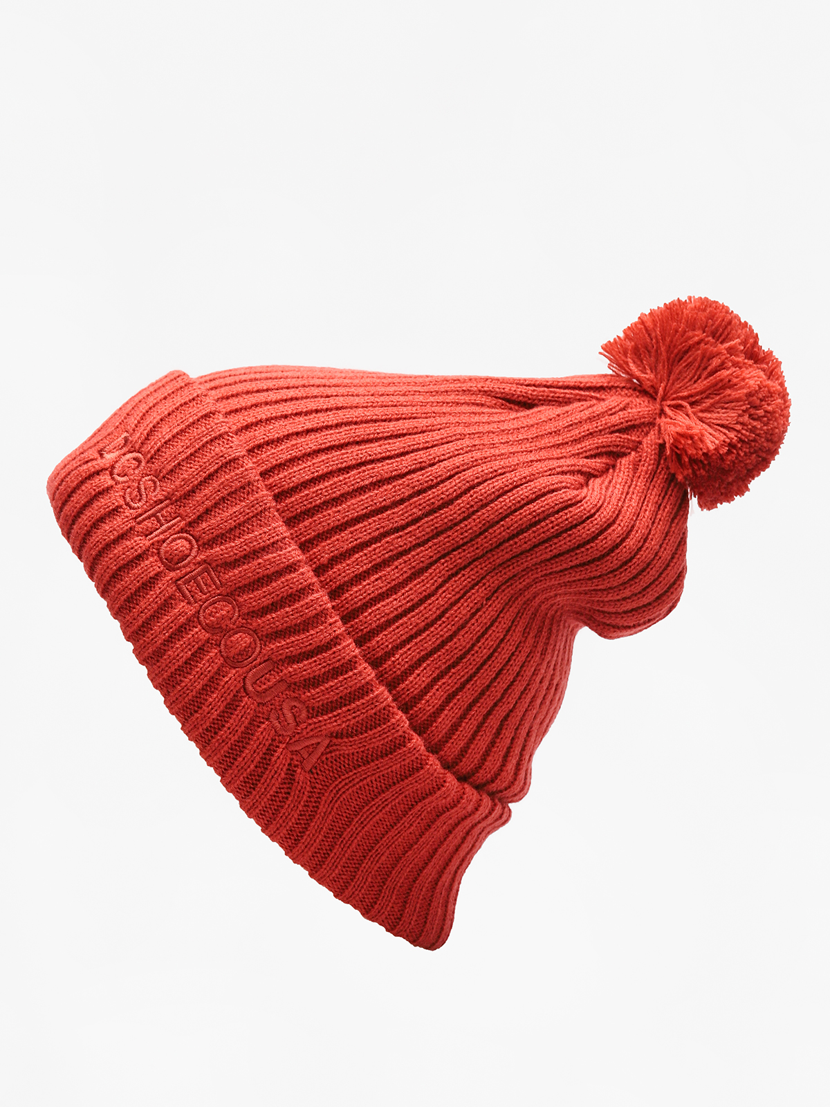 DC Beanie Trilogy 2 ZD (hot sauce)