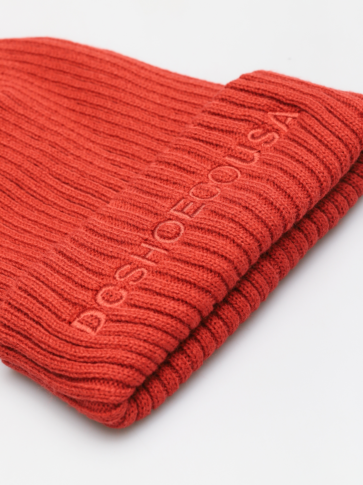 DC Beanie Trilogy 2 ZD (hot sauce)