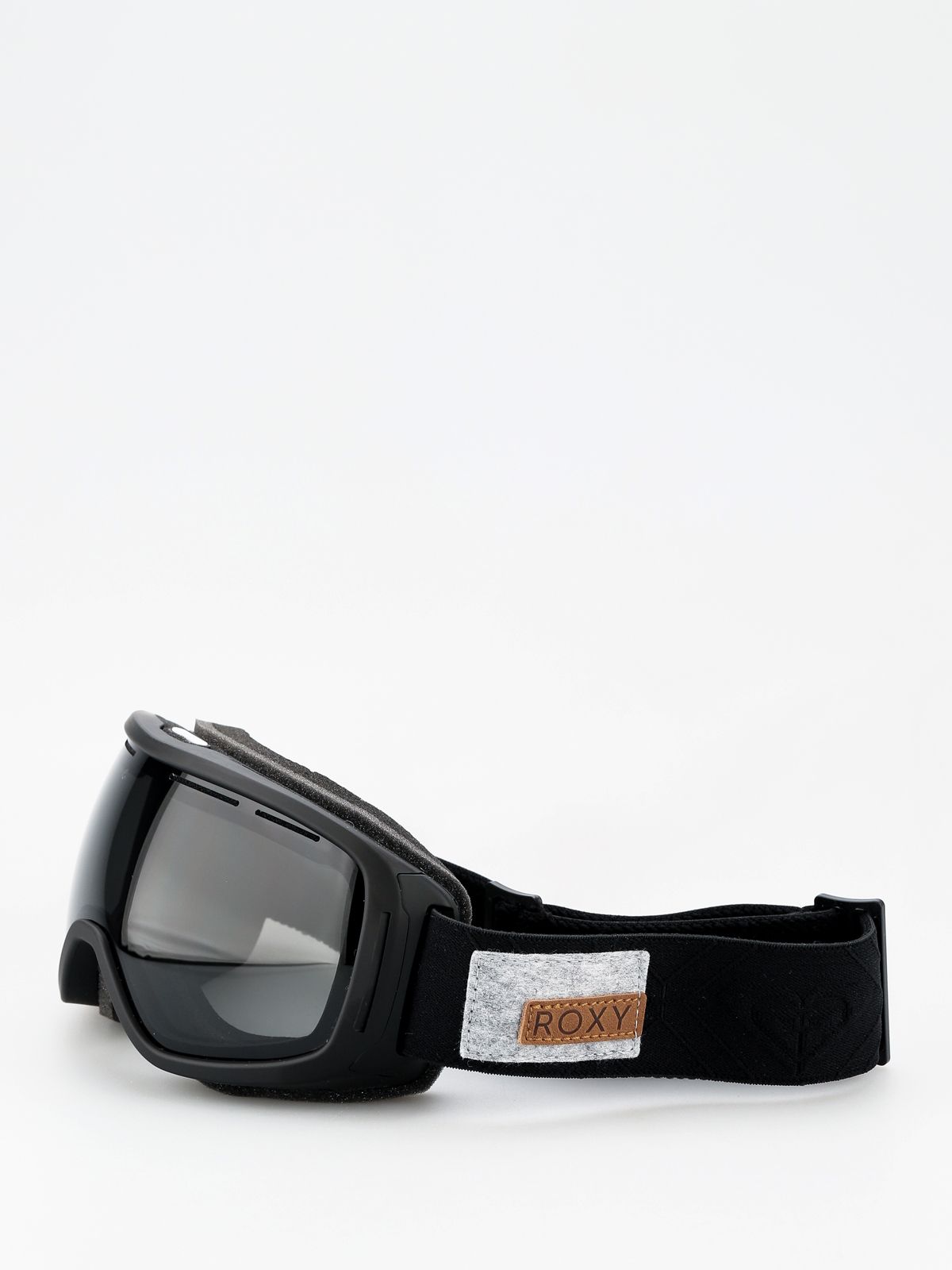 Roxy Goggles Rockferry Wmn (true black)