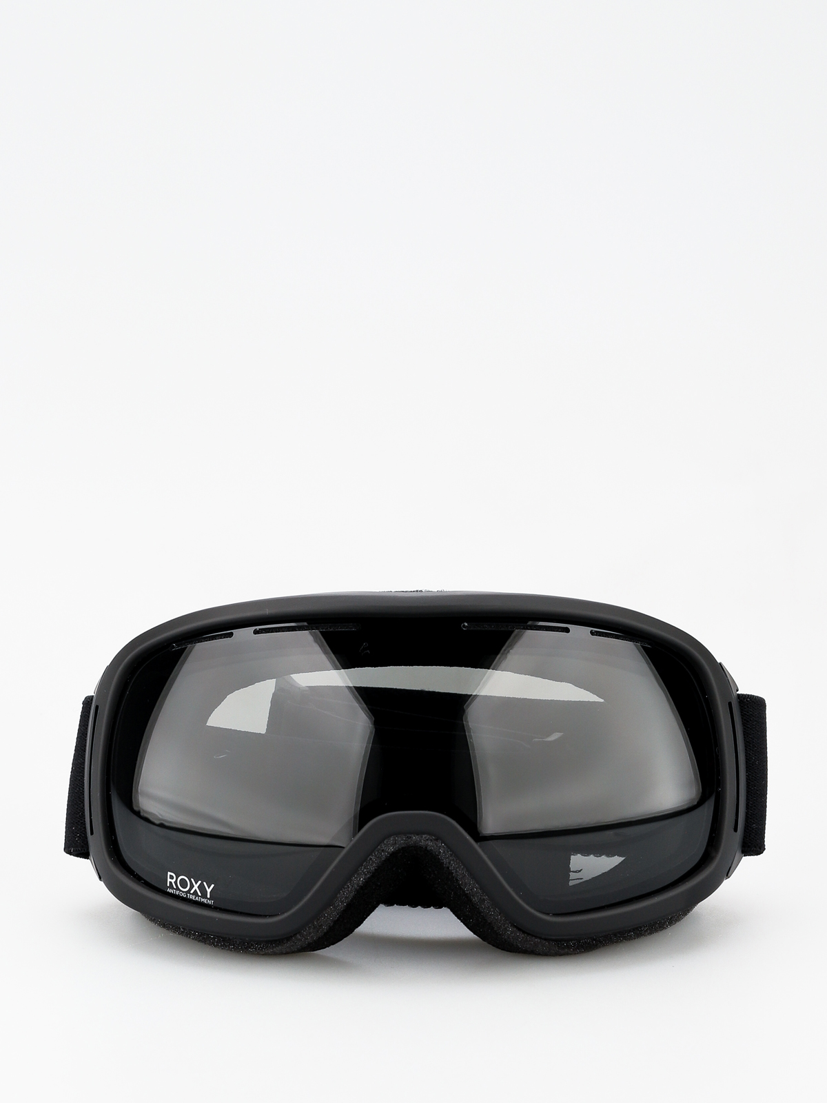 Roxy Goggles Rockferry Wmn (true black)