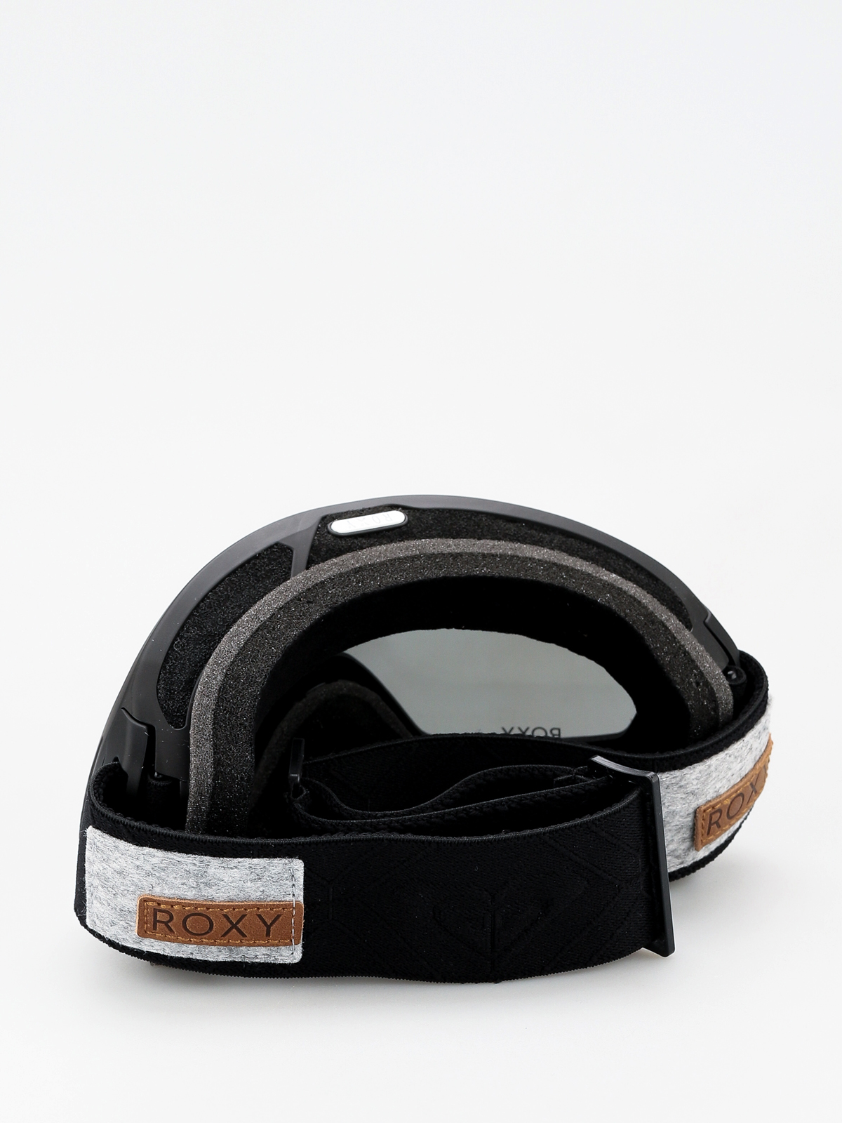 Roxy Goggles Rockferry Wmn (true black)