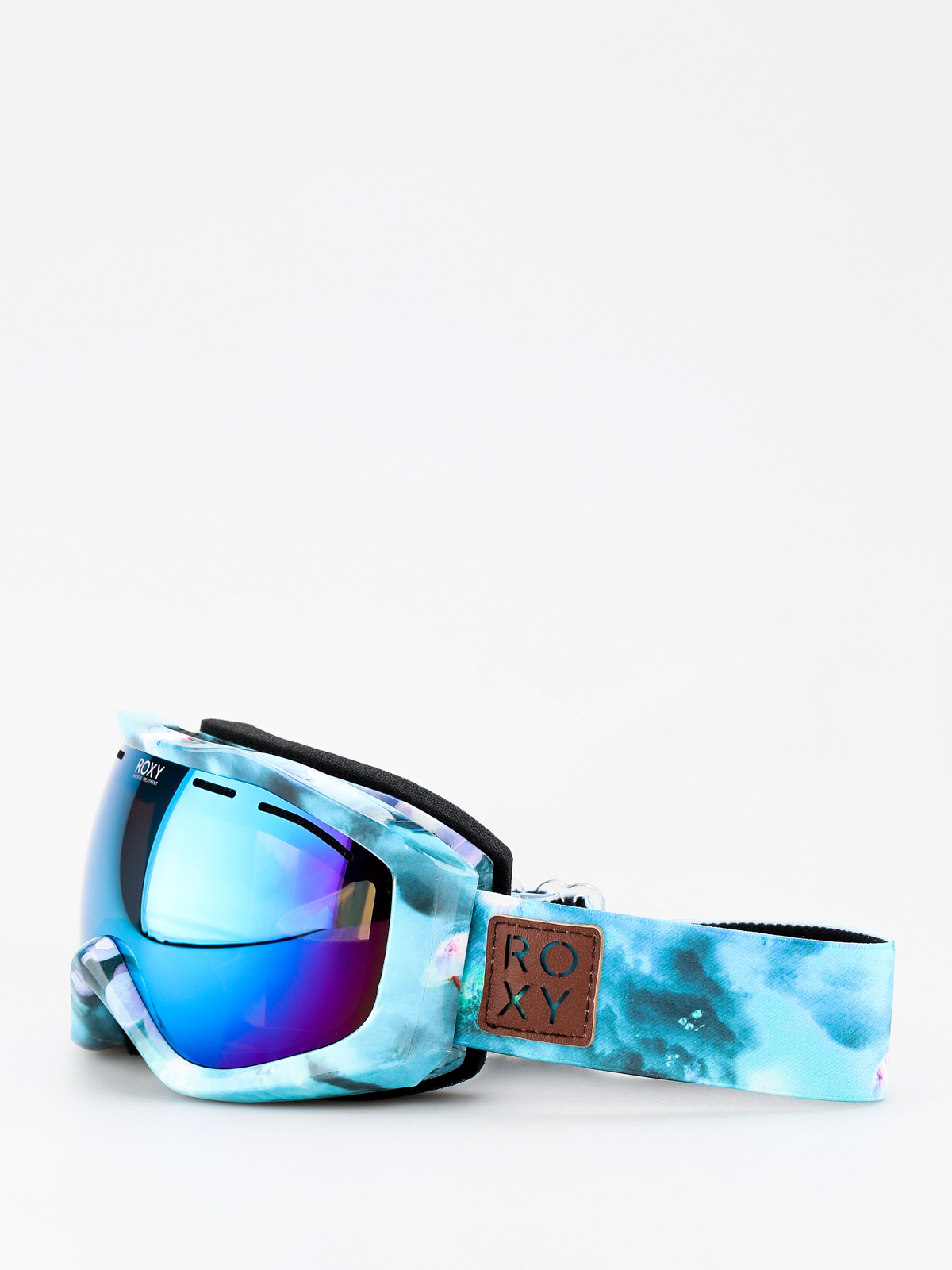 Roxy Goggles Sunset Art Wmn (cold medusa)