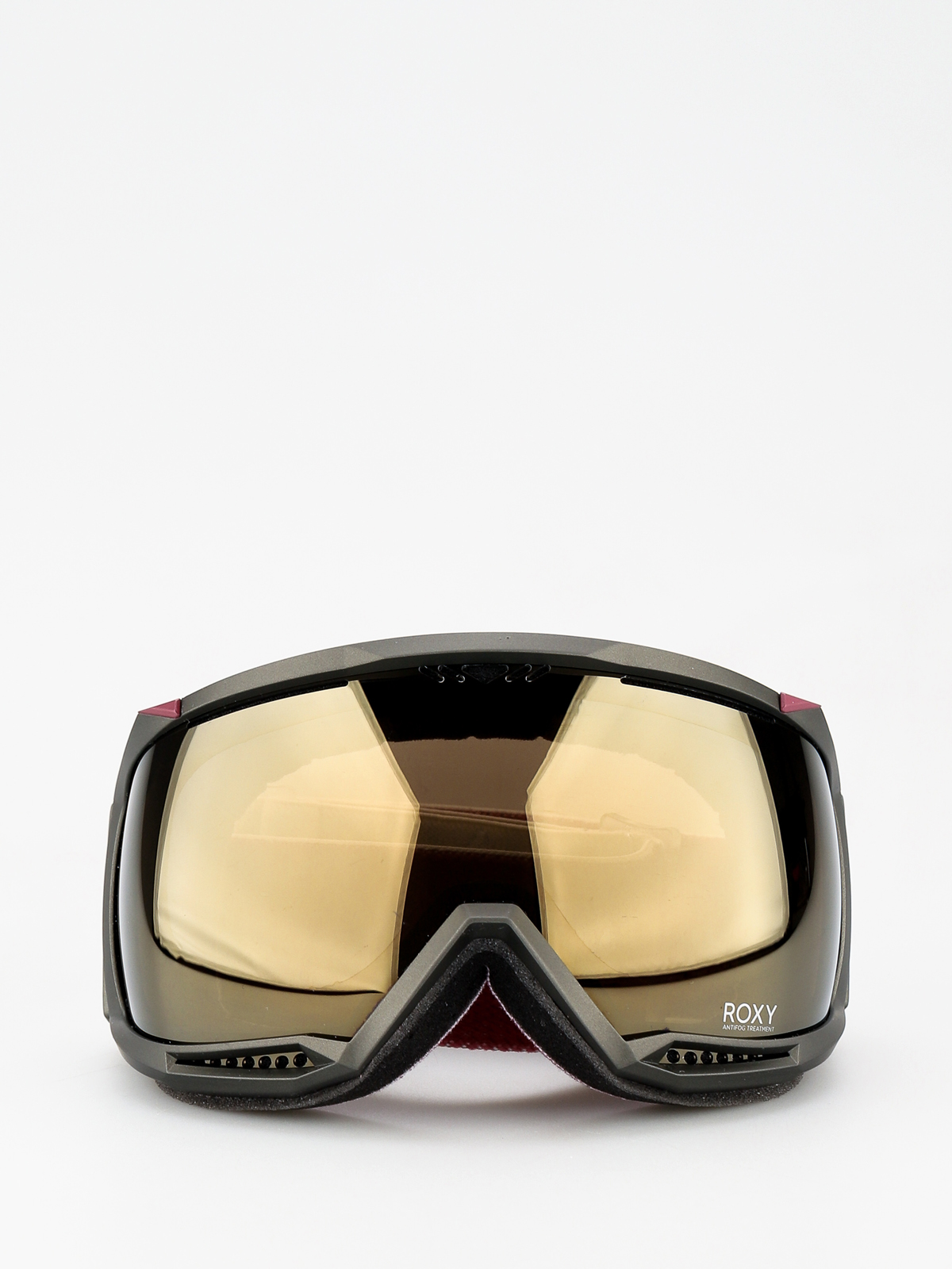 Roxy Goggles Hubble Women Wmn (four leaf clover)