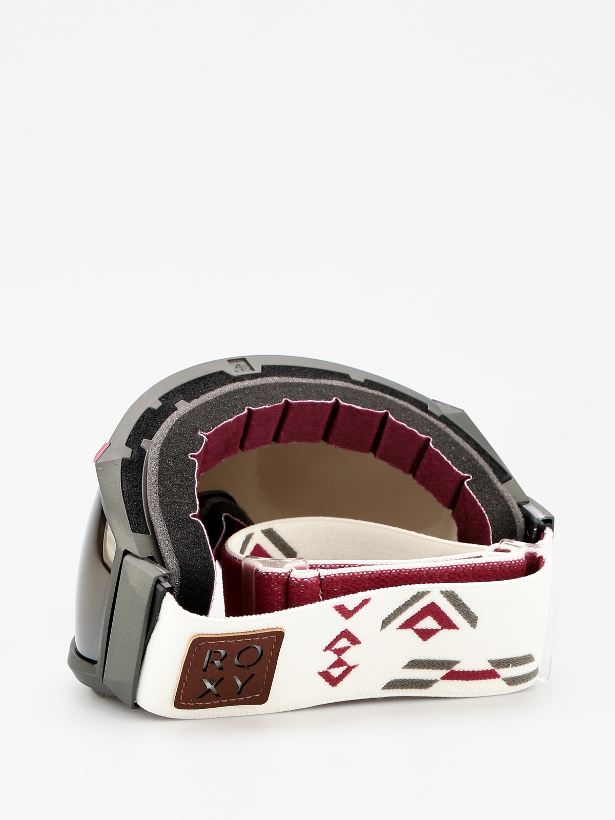 Roxy Goggles Hubble Women Wmn (four leaf clover)