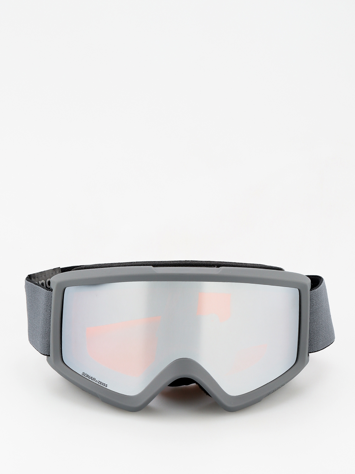 Anon Goggles Helix 2 Sonar W Spare (stealth/sonar silver)